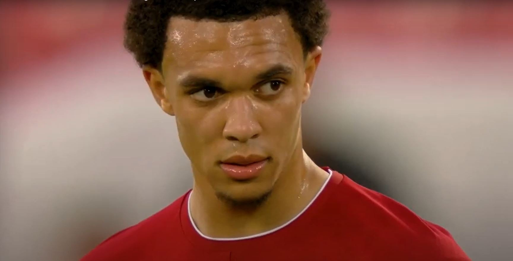 Αντίο με γιούχα: Το «Άνφιλντ» αποδοκίμασε τον Άρνολντ όταν μπήκε στο γήπεδο