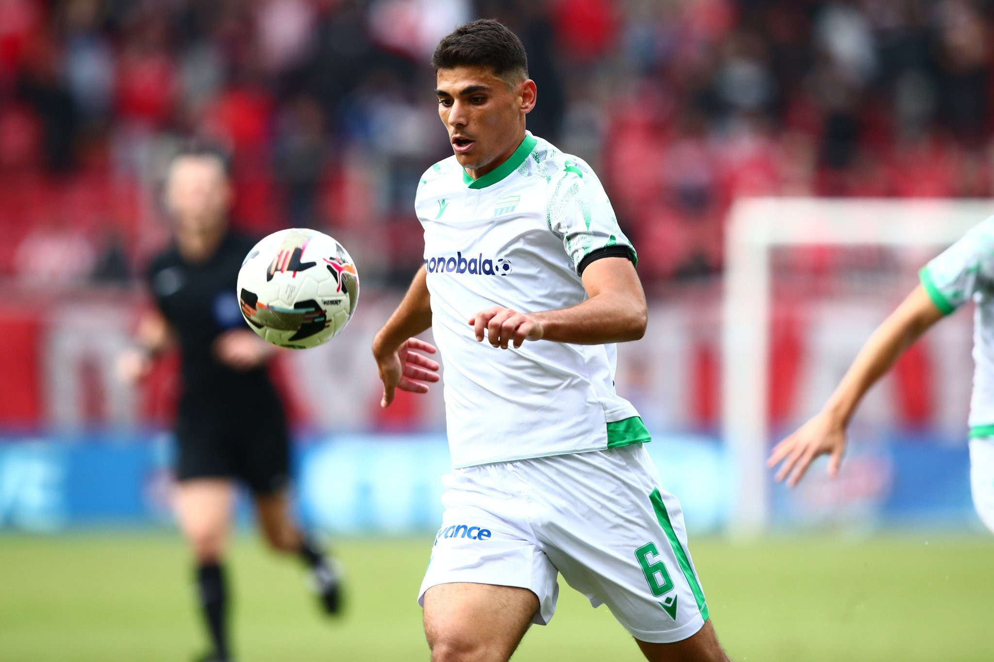 Μοιρώτσος στο «BACK2ΜΠΑΚ»: Τα δεδομένα για το μέλλον του Τσάπρα - Οι «ματιές» του Παναθηναϊκού και οι φήμες για ΑΕΚ