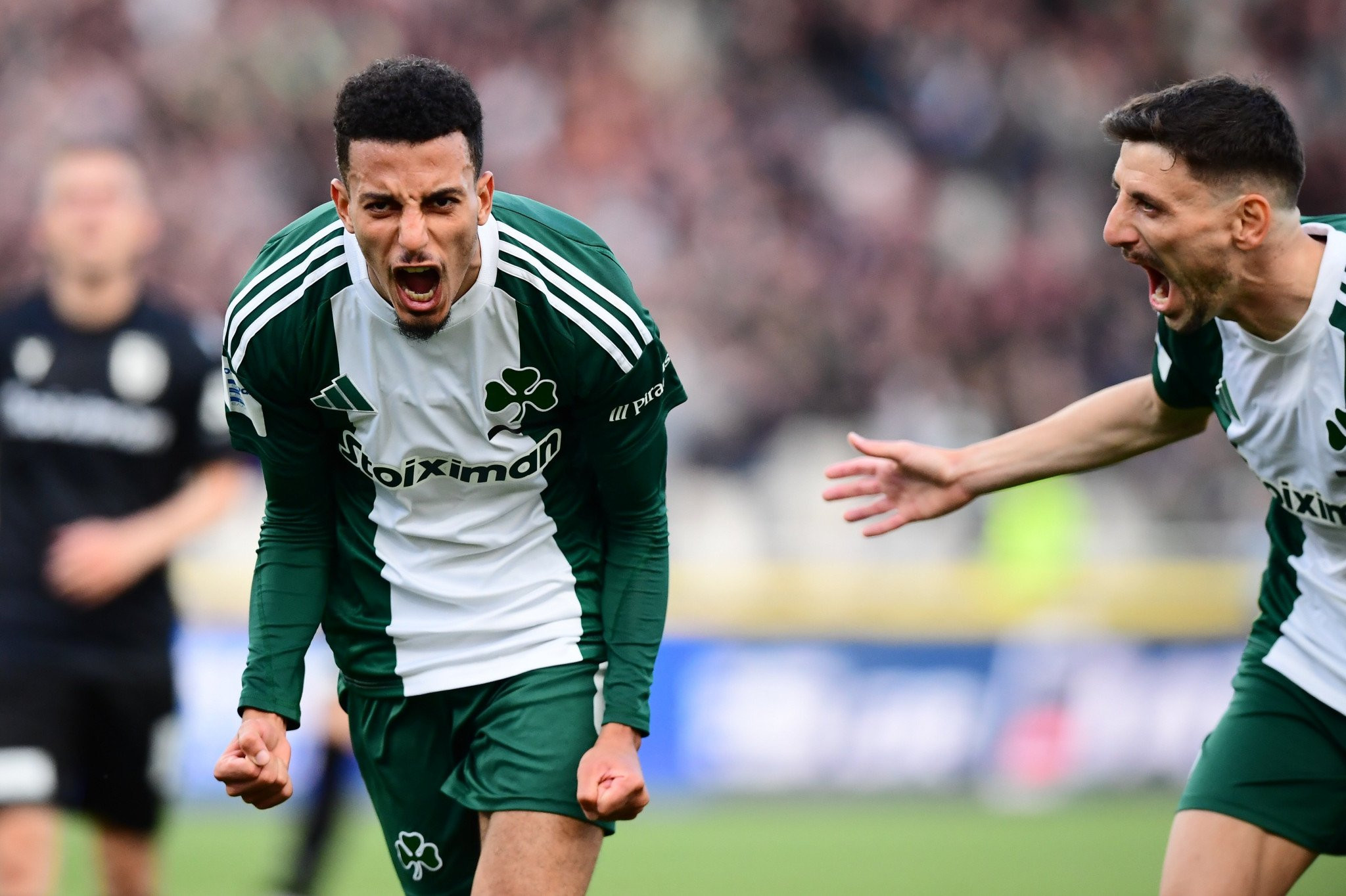 Αυτό είναι το ευρωπαϊκό ματς που ενδιαφέρει όλους τους Παναθηναϊκούς σήμερα