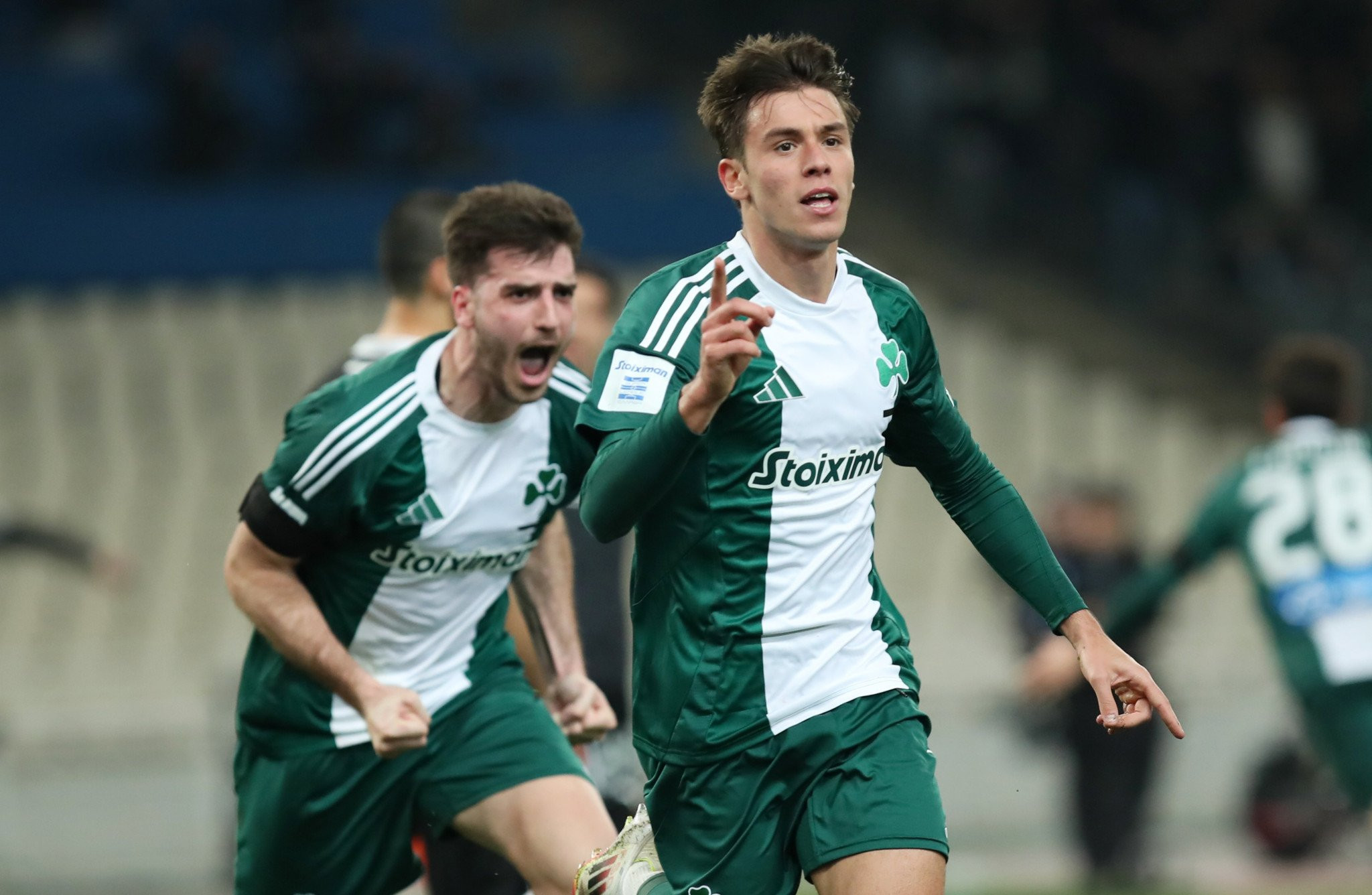 Ο Γιώργος Βαγιαννίδης κλείνει άμεσα τη «μεταγραφή» του