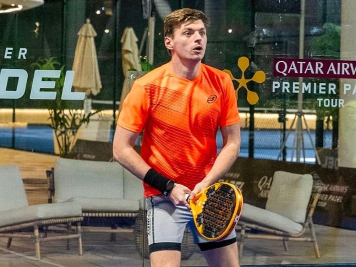 Ο Χόρνερ βρήκε τον... Φέντερερ της F1