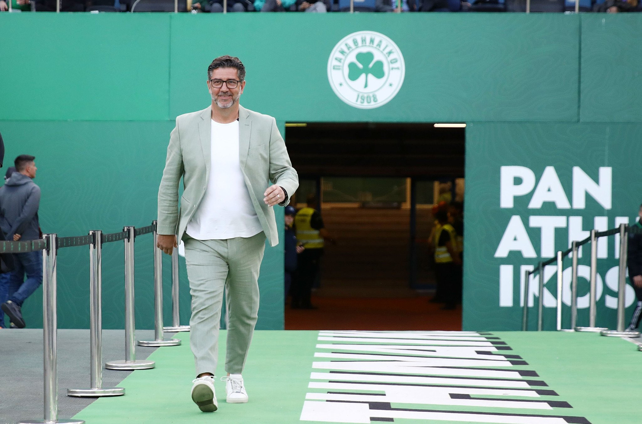 Η μοναδική «λεπτή» ισορροπία στο επικείμενο ραντεβού του Αλαφούζου με τον Βιτόρια