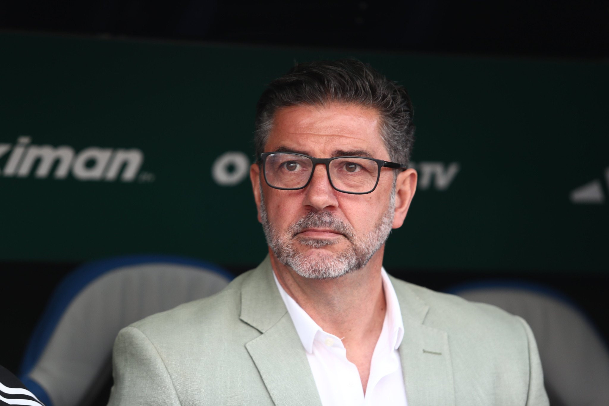 Είναι ο Ρουί Βιτόρια κατάλληλος για να παραμείνει στον Παναθηναϊκό; (video)