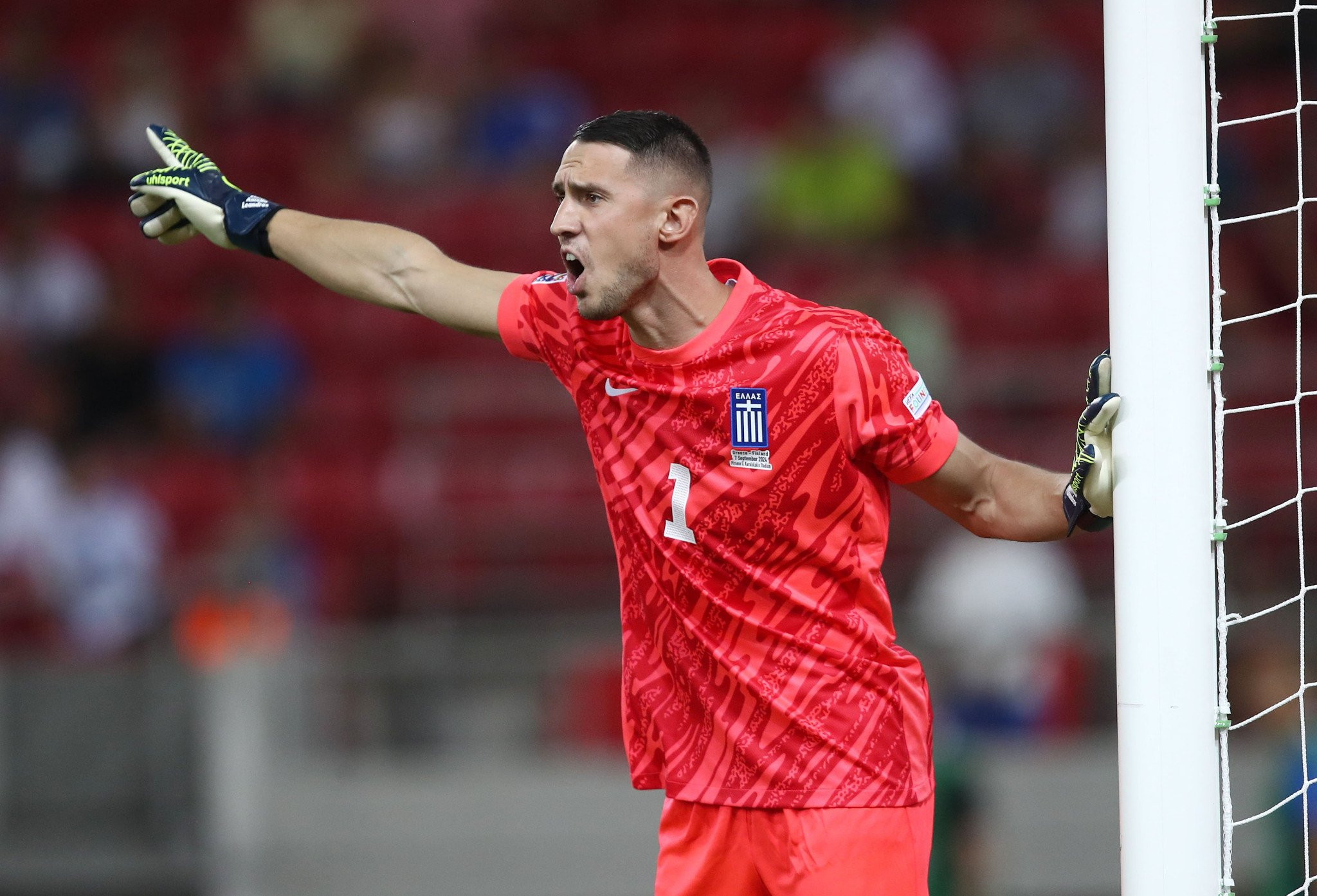 Βλαχοδήμος και Ρουί Βιτόρια είναι όλο και πιο κοντά για να «ξανασμίξουν» στον Παναθηναϊκό