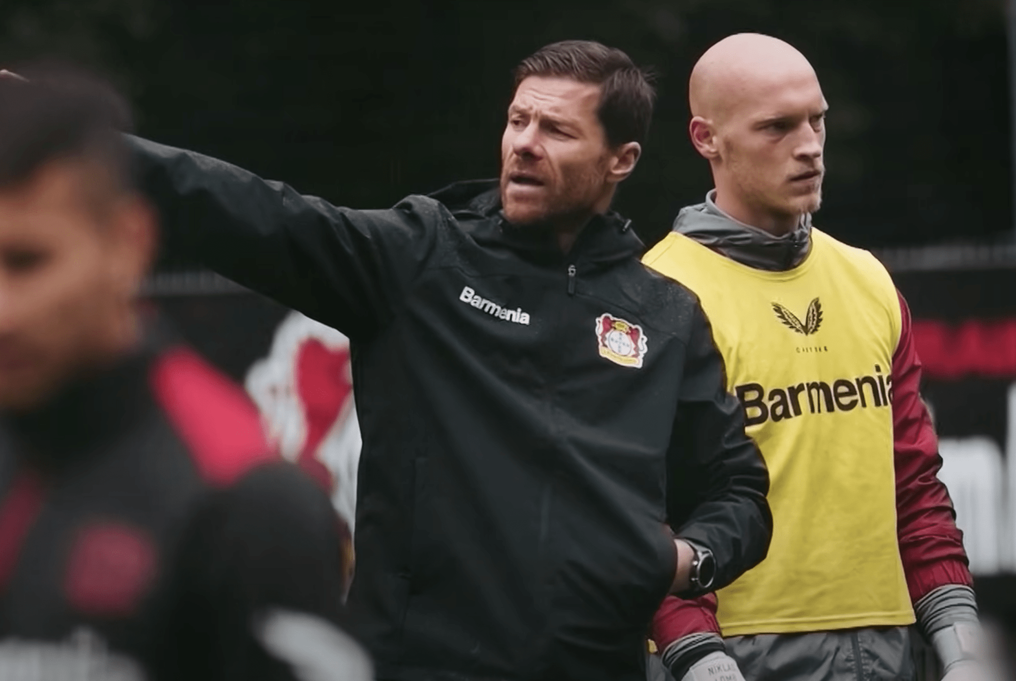 Έχτισε αυτοκρατορία και φεύγει βασιλιάς – Η κληρονομιά του Αλόνσο στη Λεβερκούζεν