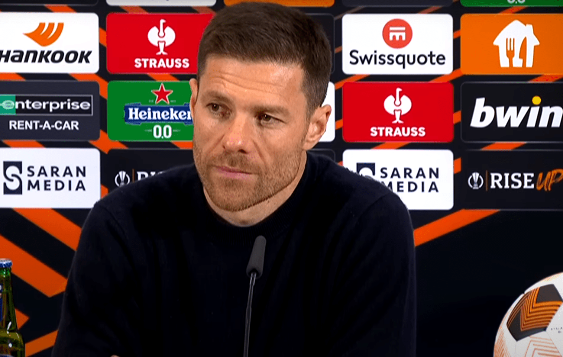 Είναι οριστικό, ο Τσάμπι Αλόνσο υπογράφει στη Ρεάλ για τρία χρόνια