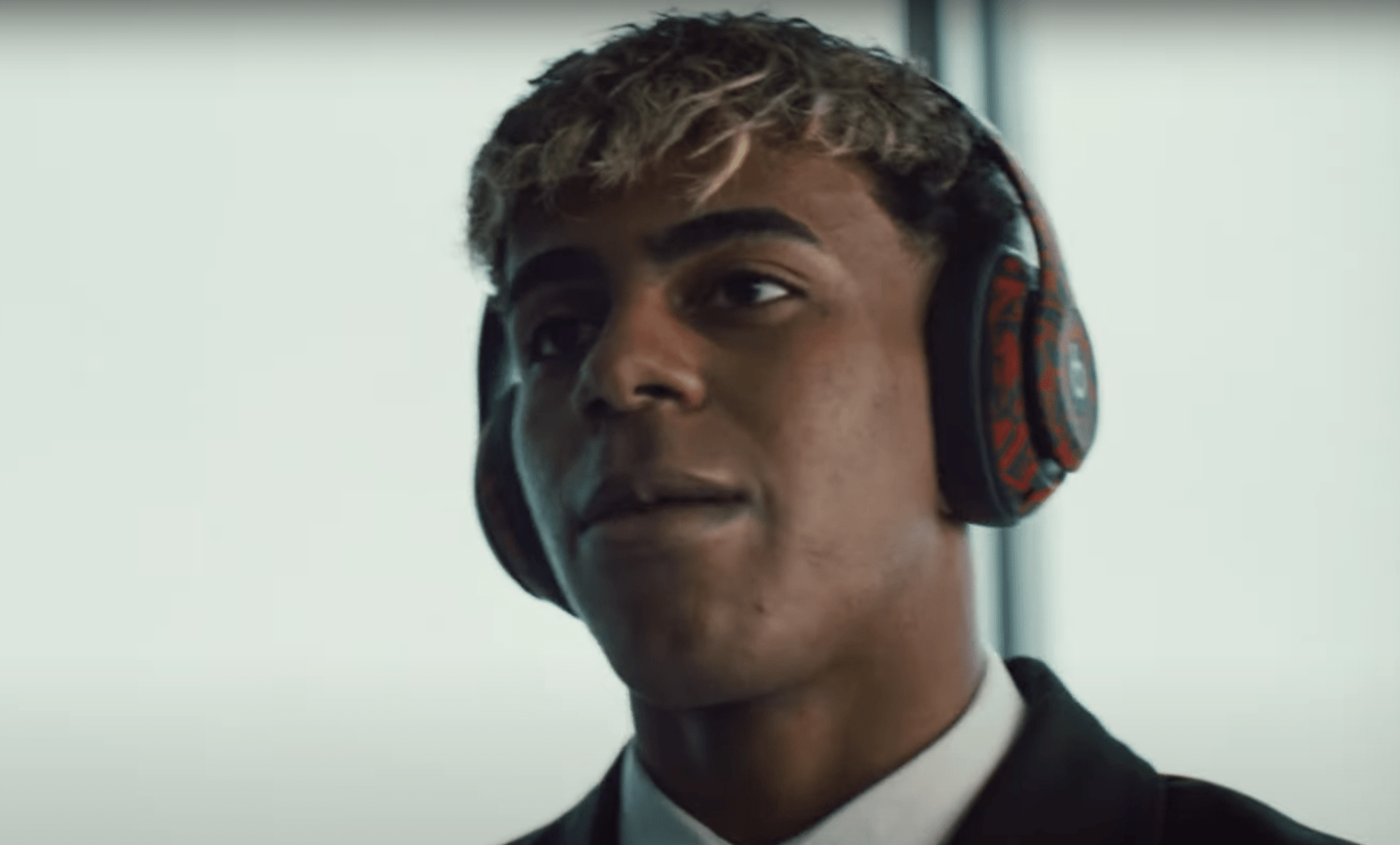 Έτσι «φτιάχνεται» ο Γιαμάλ πριν από το «Clasico» (video)