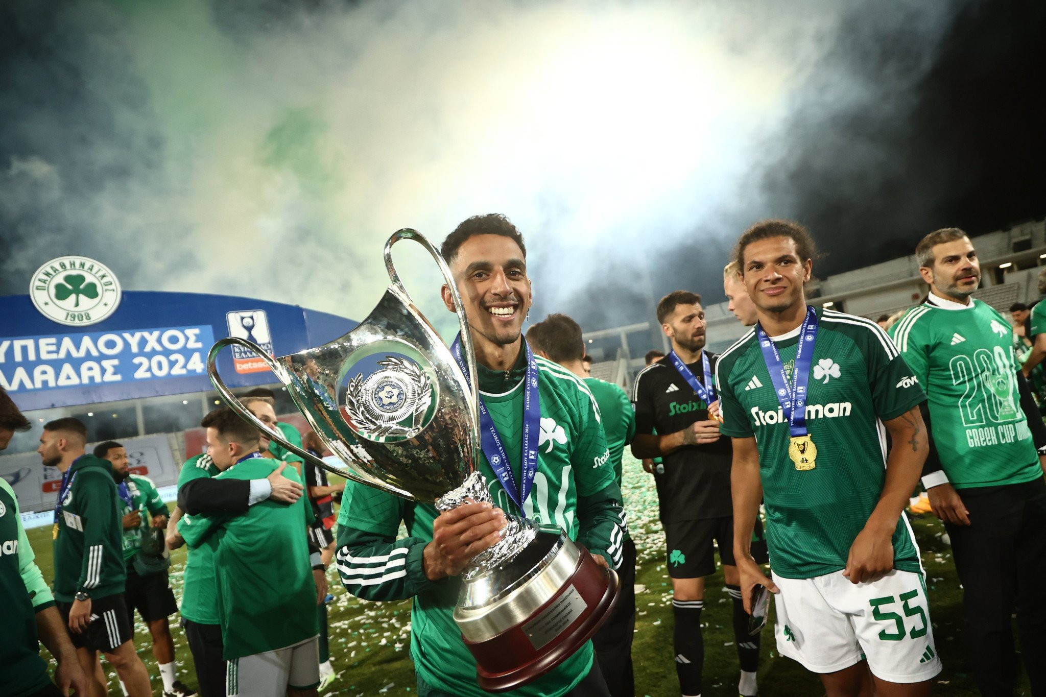 Το «τέλος εποχής» του Ζέκα που «κρεμάει» τα ποδοσφαιρικά παπούτσια του