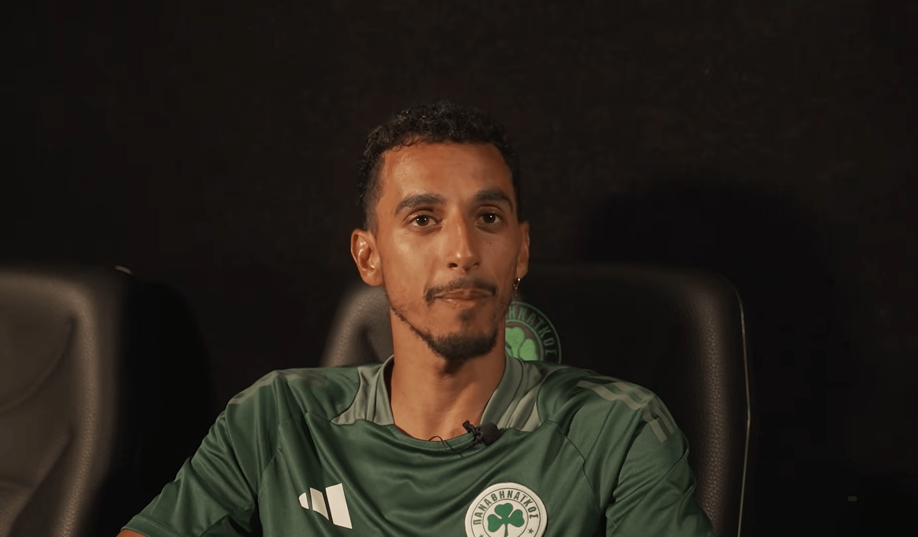 Η ταινία μικρού μήκους του Παναθηναϊκού προς τιμήν του Ζέκα (video)