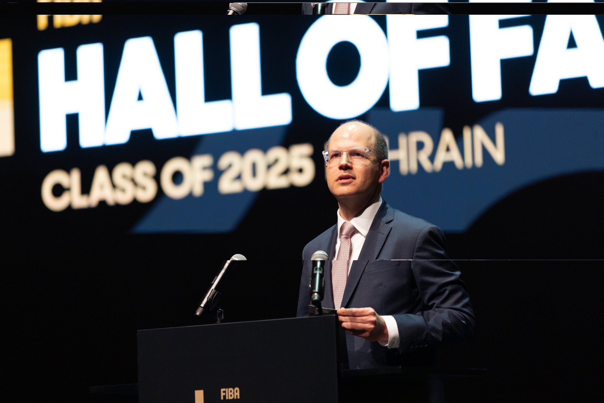 Η τάξη του 2025 στο Hall of Fame της FIBA - Ο Μάικ Σιζέφκσι και οι άλλοι