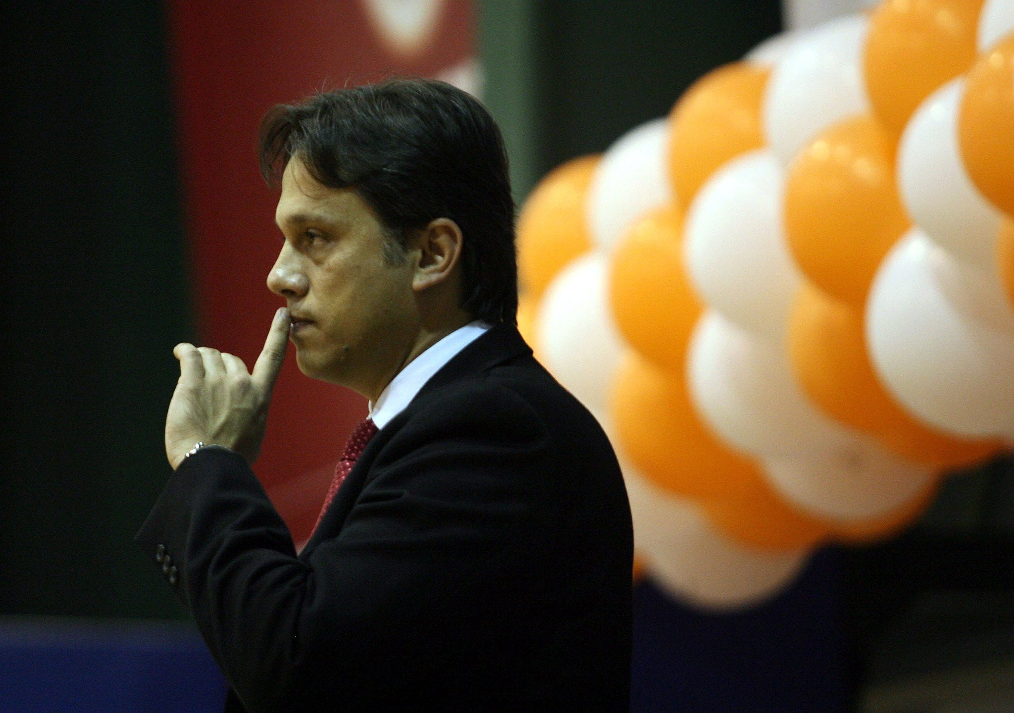 Νέος προπονητής της Μερσίν ο Τζώρτζης Δικαιουλάκος