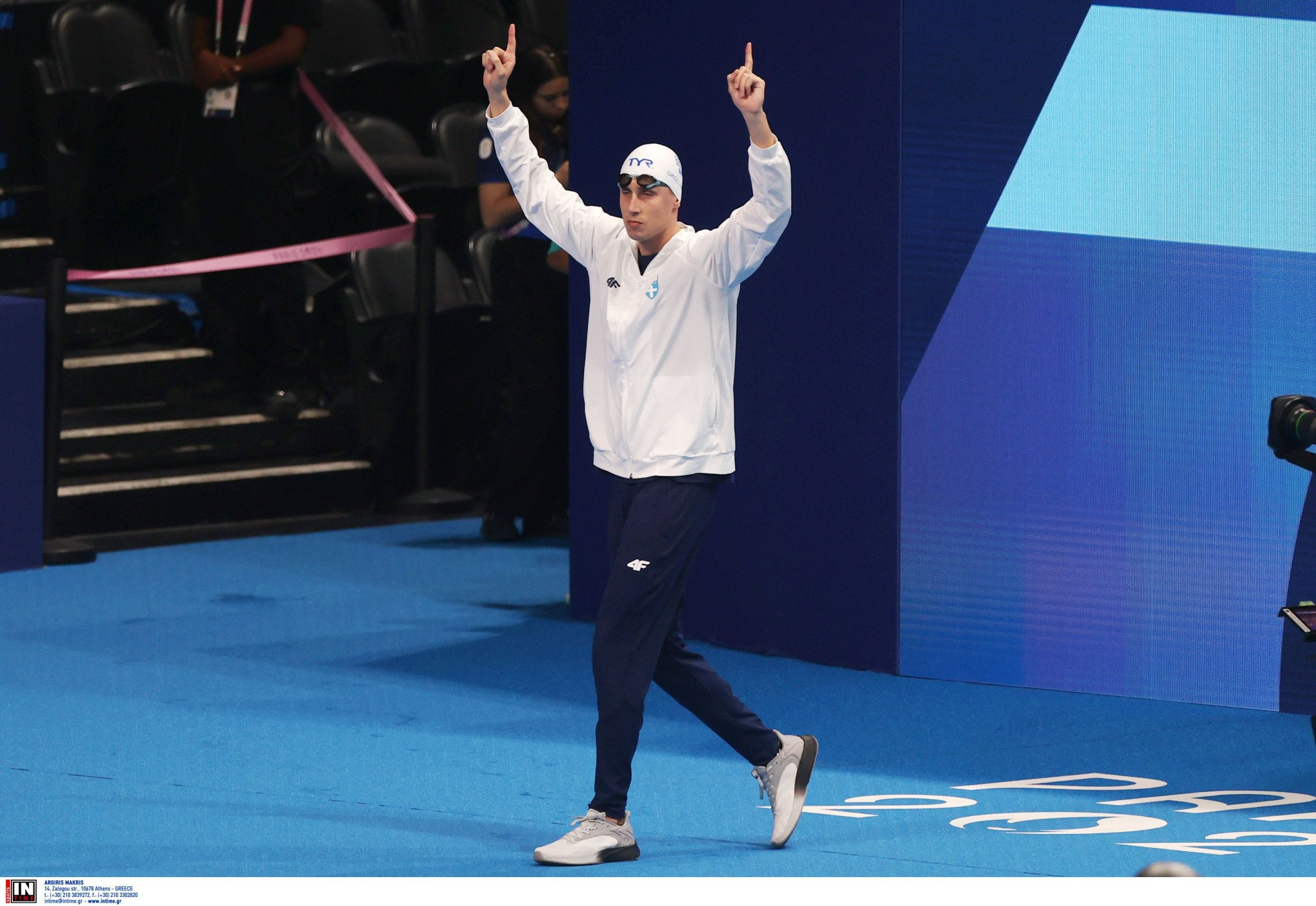 WADA: «Τα Enhanced Games στέλνουν ένα επικίνδυνο μήνυμα στους νέους σε όλο τον κόσμο»