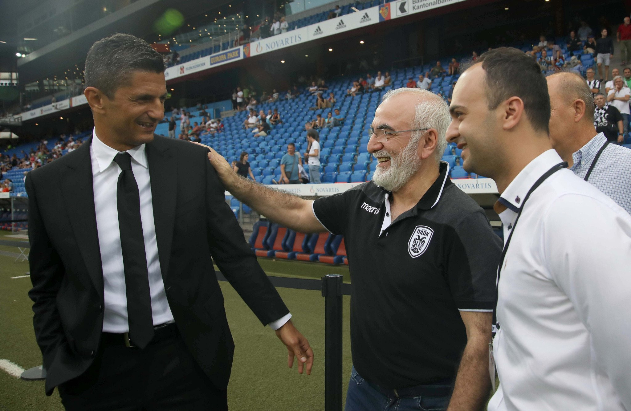 Γιατί φτάσανε στο σημείο μηδέν ΠΑΟΚ και Λουτσέσκου - Οι πιθανότητες παραμονής