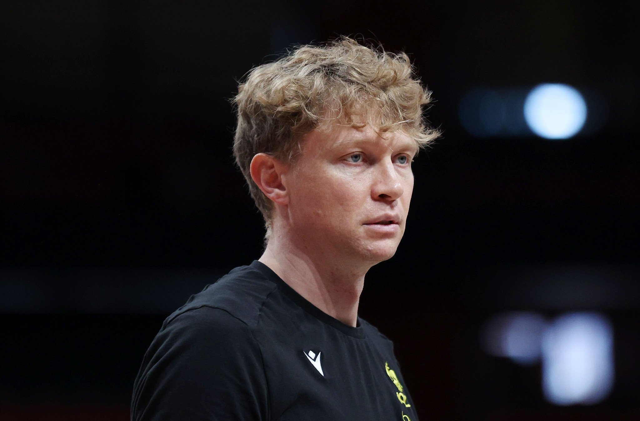 Με Μπράις η εξάδα ξένων της ΑΕΚ Betsson κόντρα στον Προμηθέα, εκτός ο Κουζμίνσκας