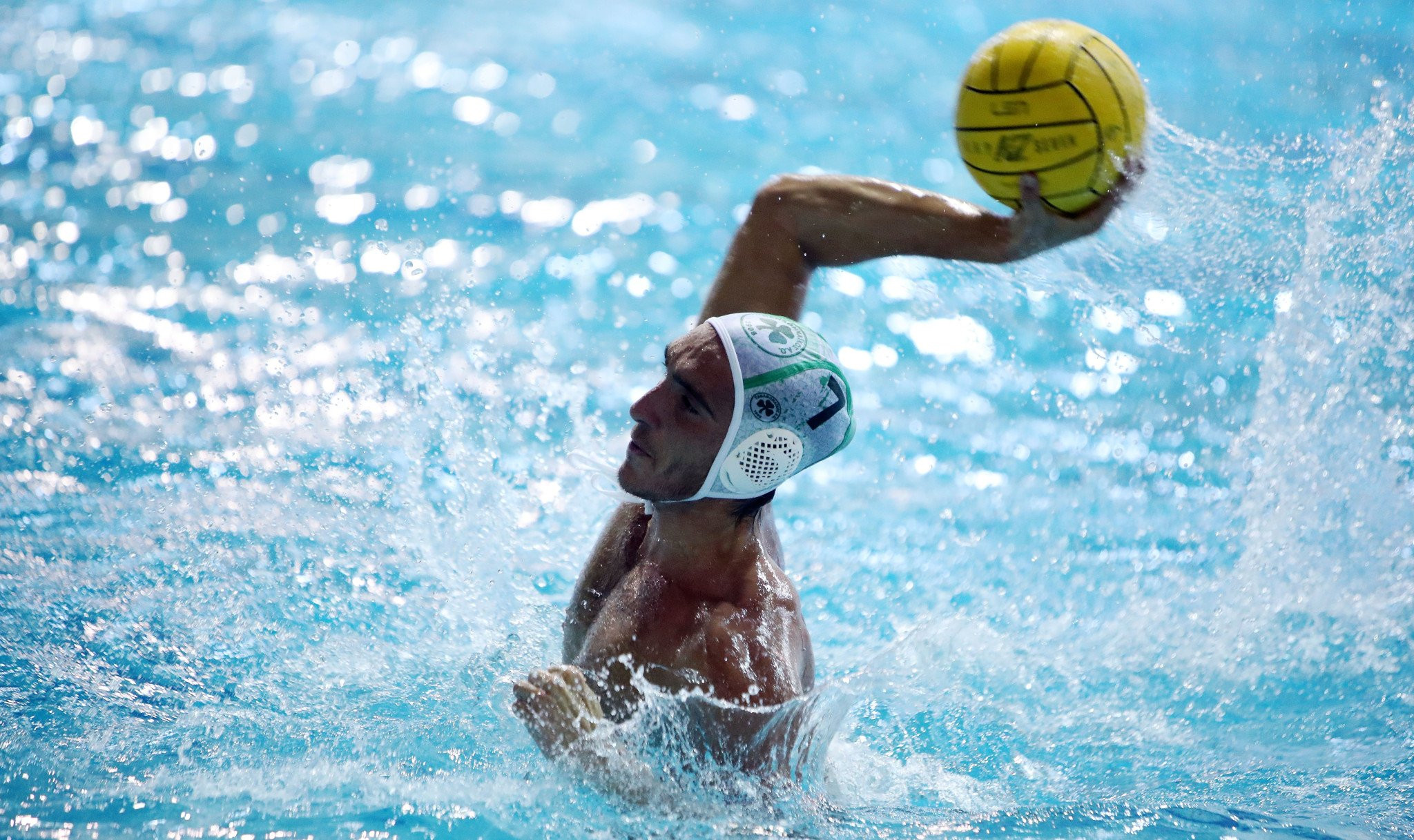 Ο Παναθηναϊκός πήρε το προβάδισμα 3ης θέσης buzzer beater βλέπει Euro Cup