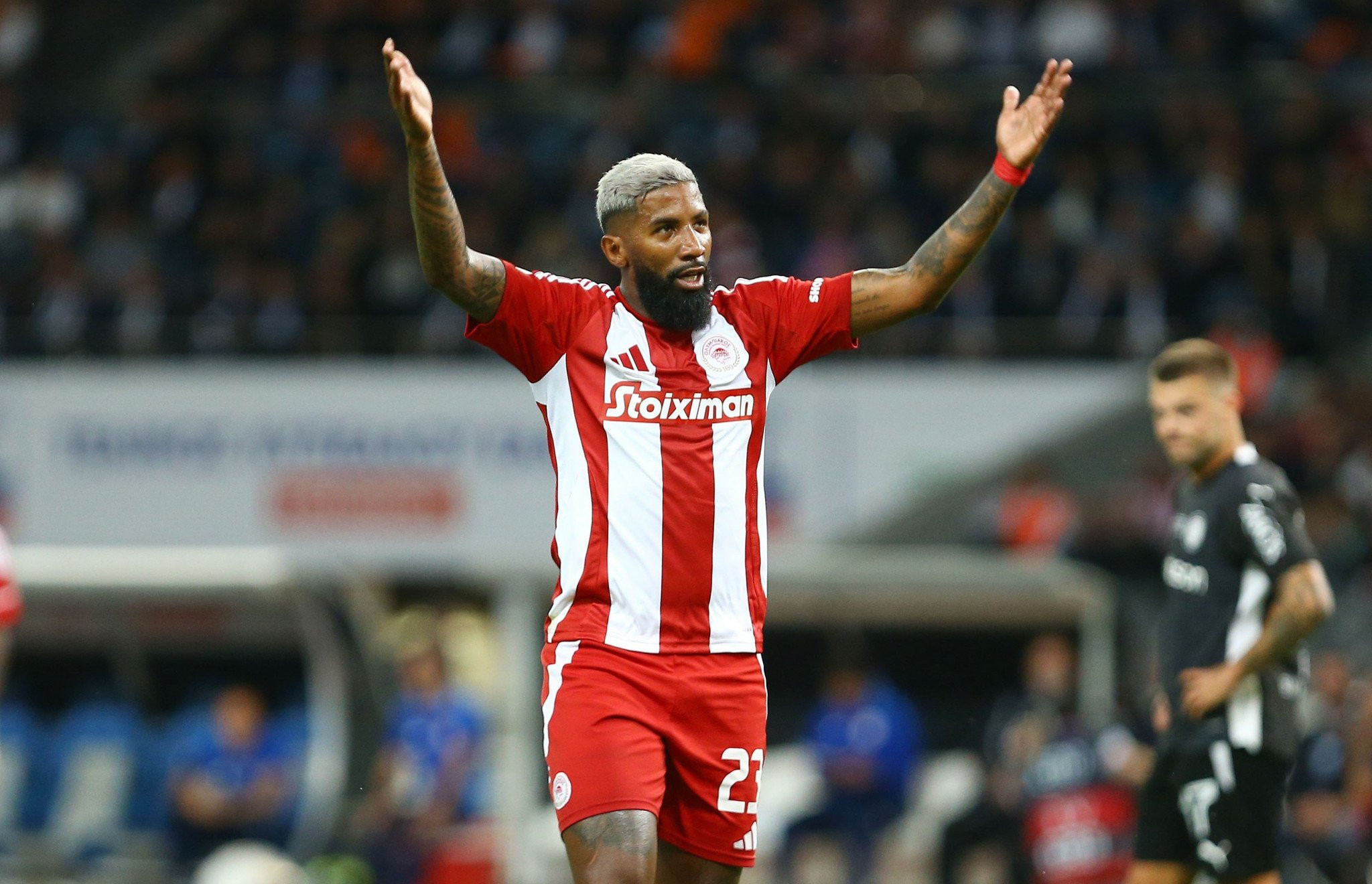 Πολυνίκης ο Ολυμπιακός στο Κύπελλο με 29 τρόπαια