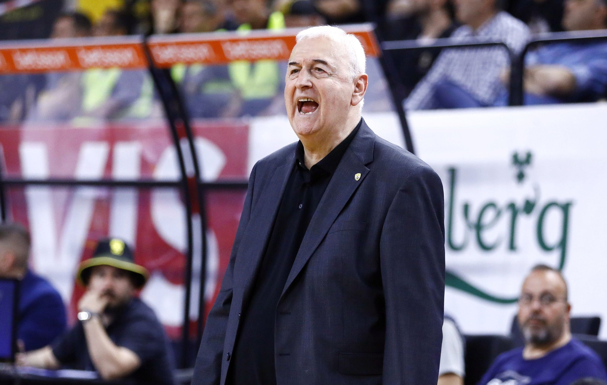 Νίκησε Προμηθέα και... ιλίγγους ο Σάκοτα