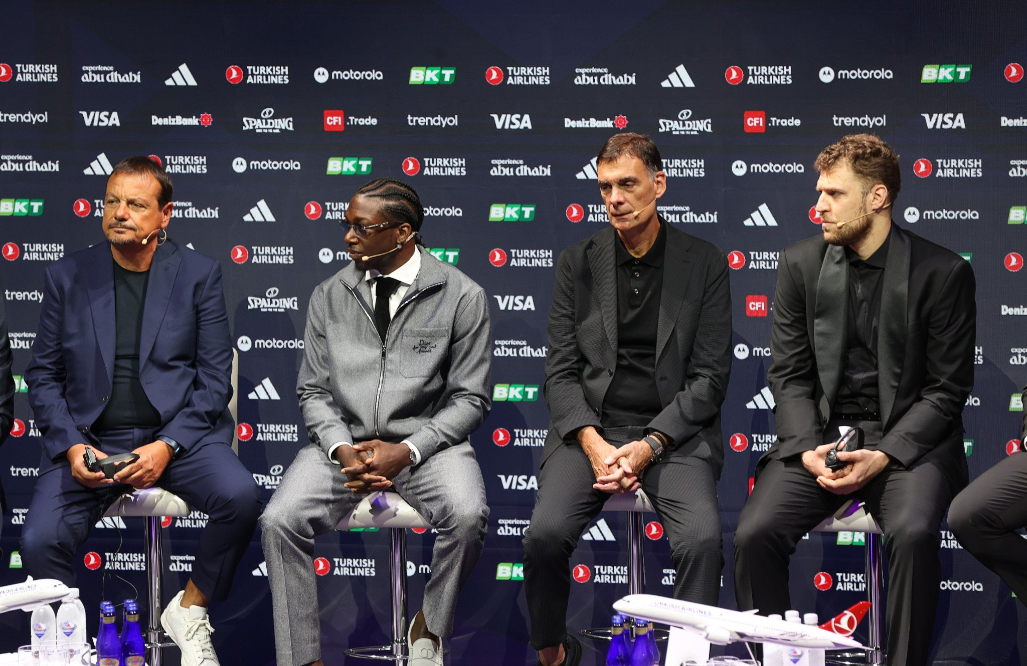 Στο Άμπου Ντάμπι γράφτηκε ο ορισμός της αποτυχίας