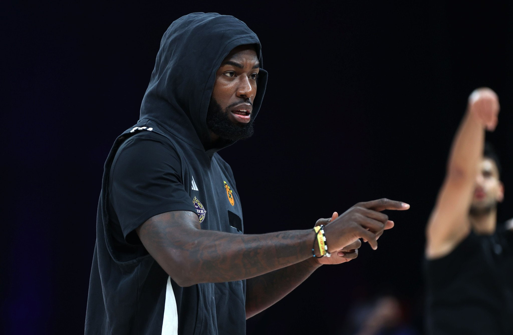 Με Λεσόρ η 12άδα του Παναθηναϊκού - Πάνοπλη η Φενέρμπαχτσε