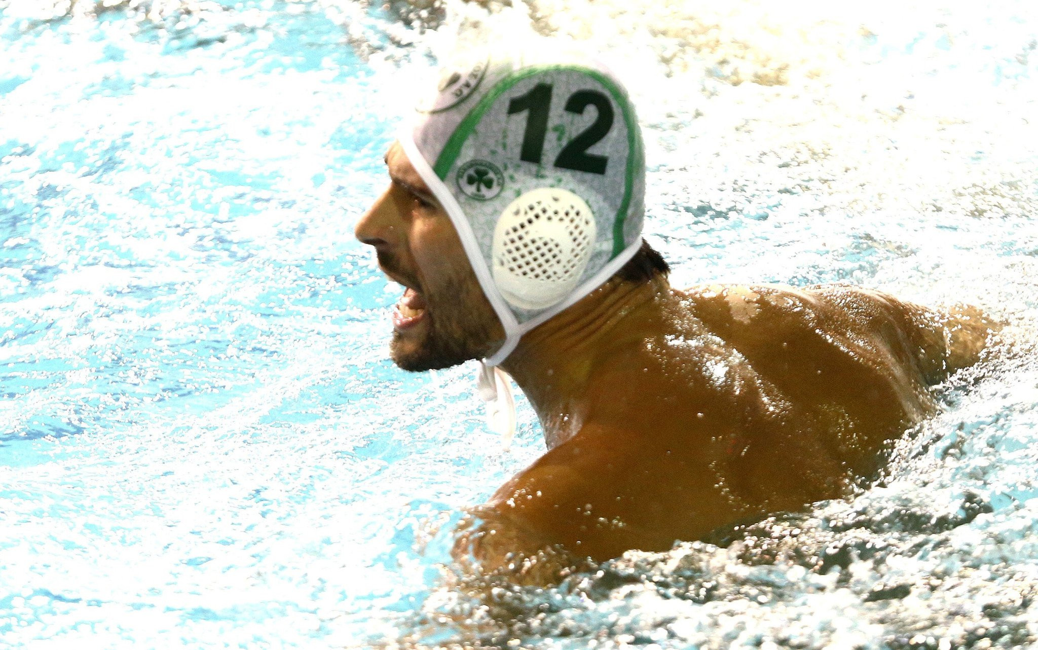 Ο Παναθηναϊκός πήρε τη πρόκριση στο Euro Cup στα πέναλτι - Κλείδωσε τη 3η θέση