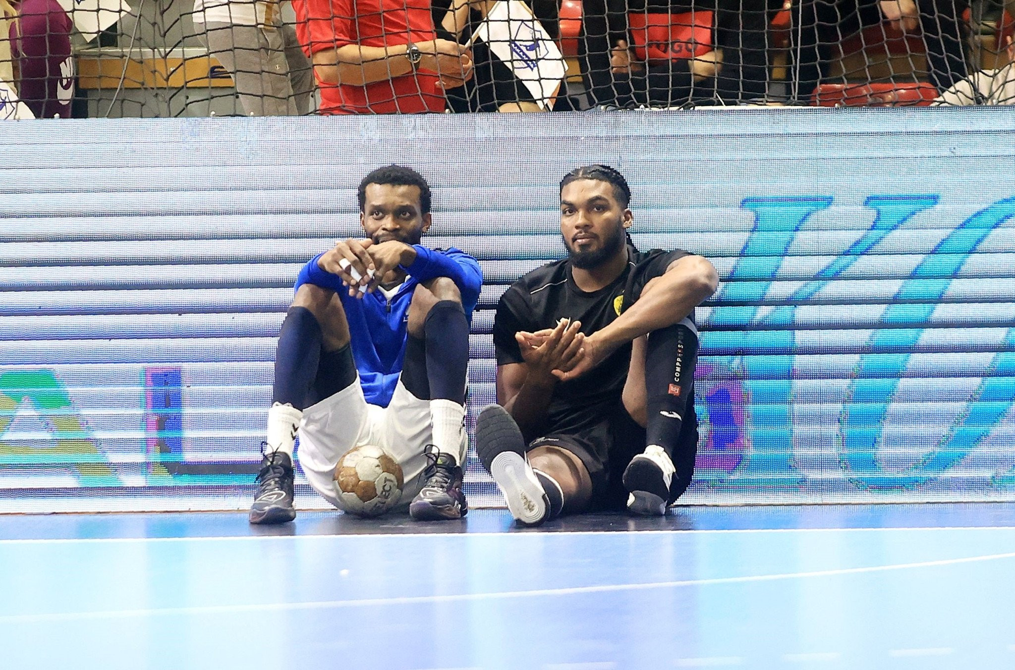 Ο λόγος που ακυρώθηκε ο Ευρωπαϊκός τελικός του χάντμπολ της ΑΕΚ στα Σκόπια (video)