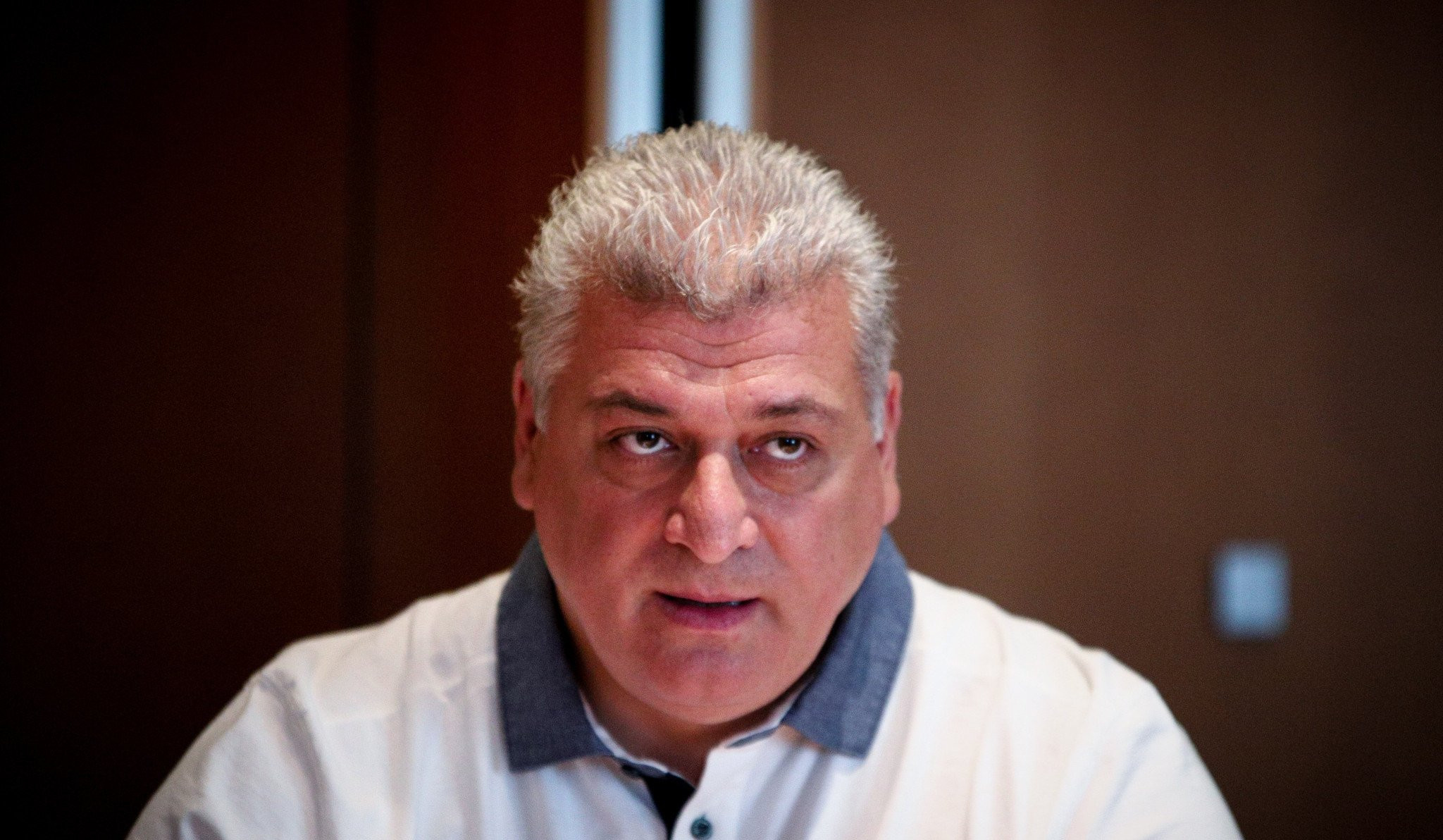 General Manager στον Προμηθέα ο Τέλης Ζουρνατσίδης