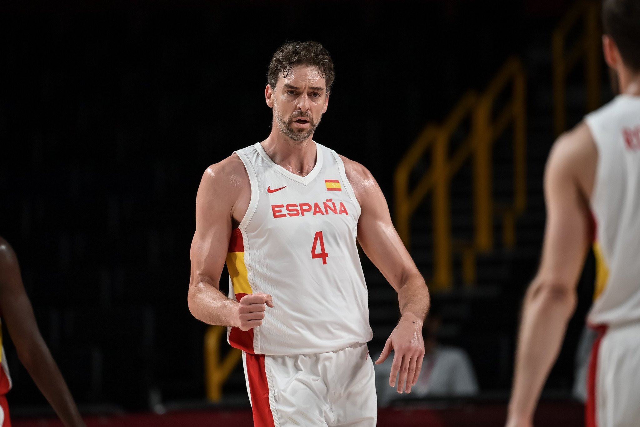 O Πάου Γκασόλ εισέρχεται στο Hall of Fame της FIBA