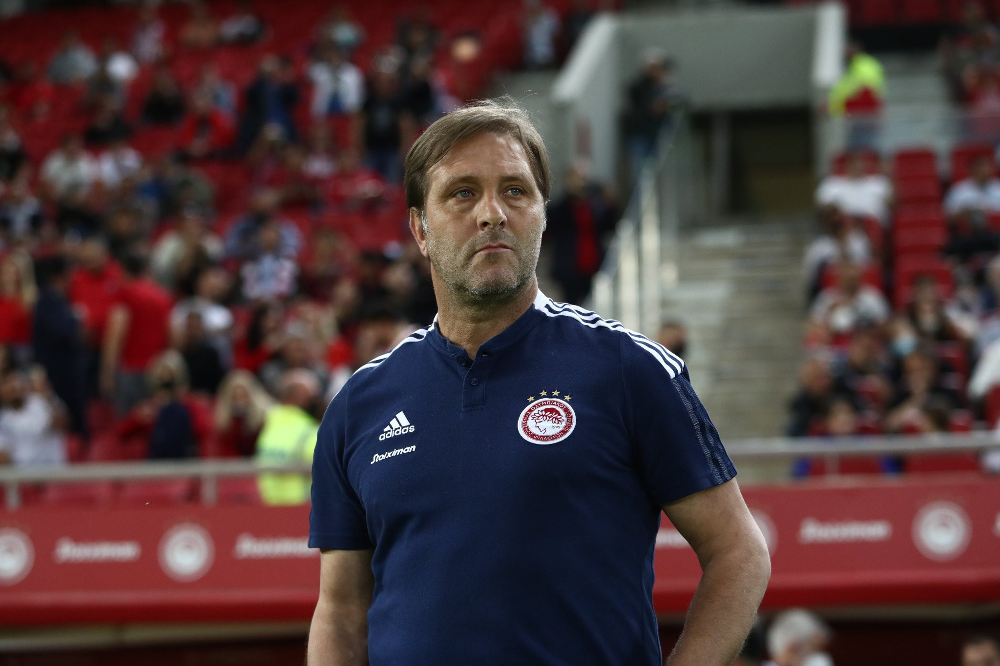 Κυπελλούχος στο Κατάρ ο Μαρτίνς