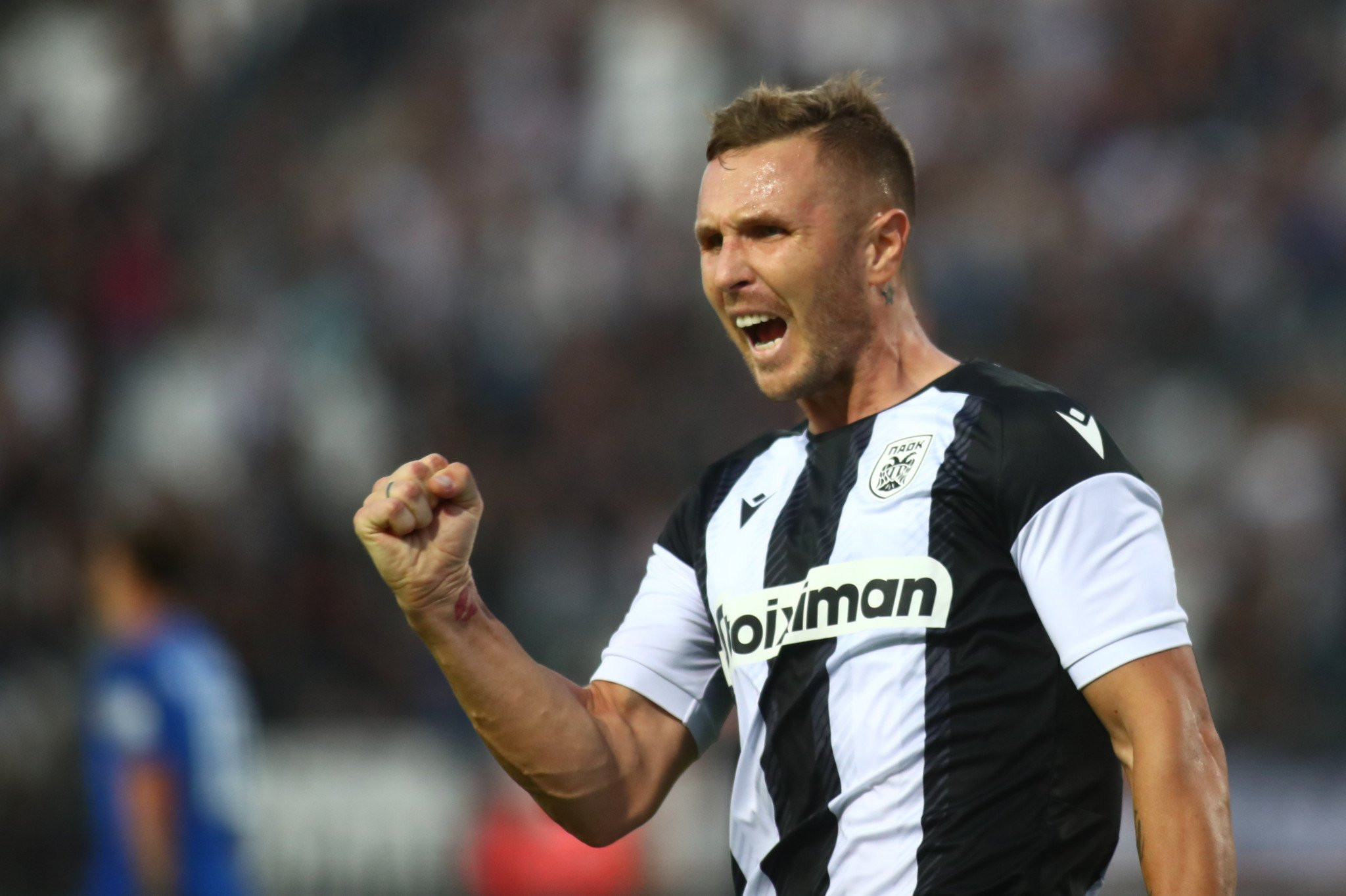 Σλοβένικο δημοσίευμα συνδέει τον Λεβαδειακό με τον Κούρτιτς: «Ο Λεβαδειακός έκανε πρόταση στον Κούρτιτς»