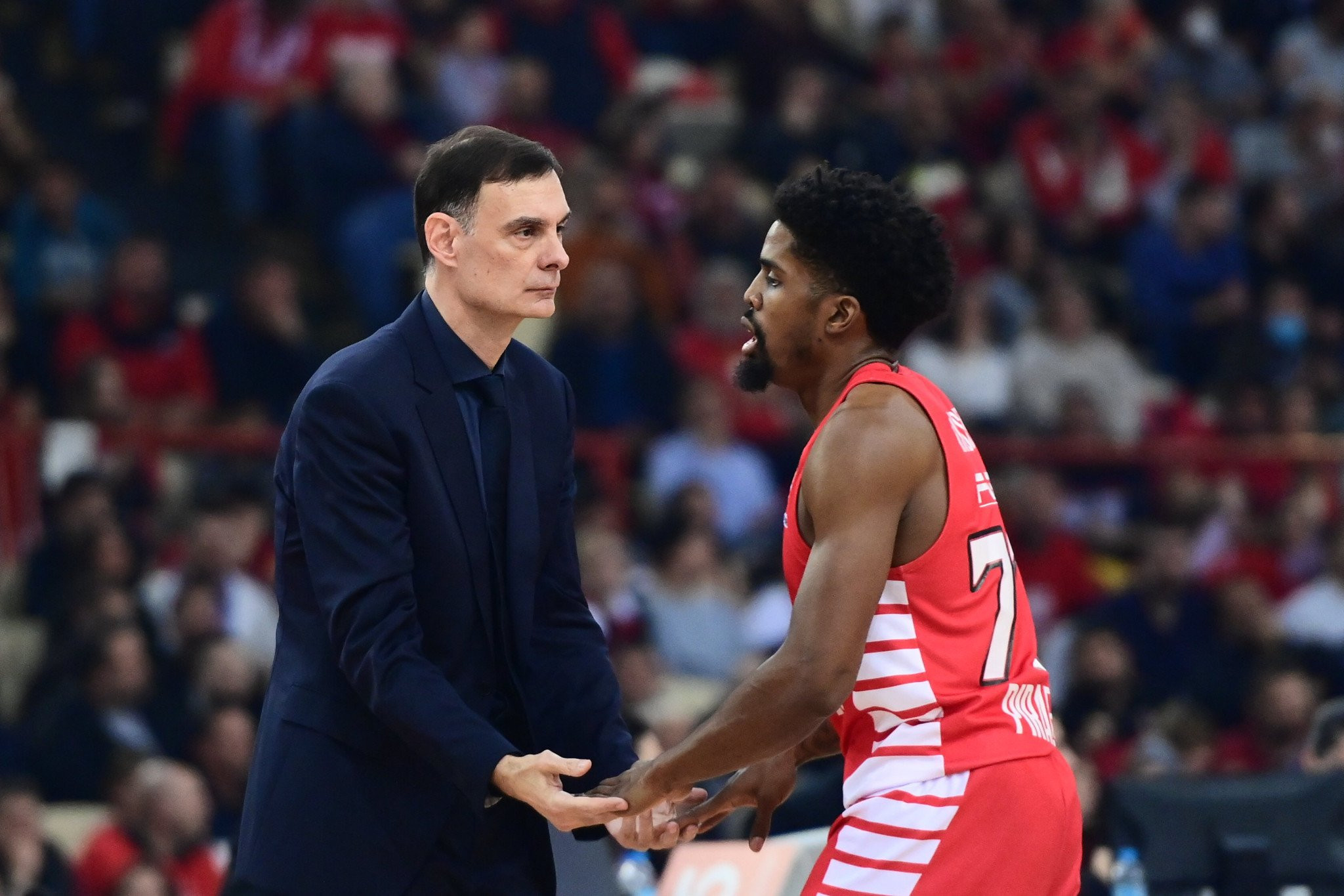 Ο ΜακΚίσικ ξεκαθάρισε πως δεν πρόκειται να αποσυρθεί από τον ενεργό δράση