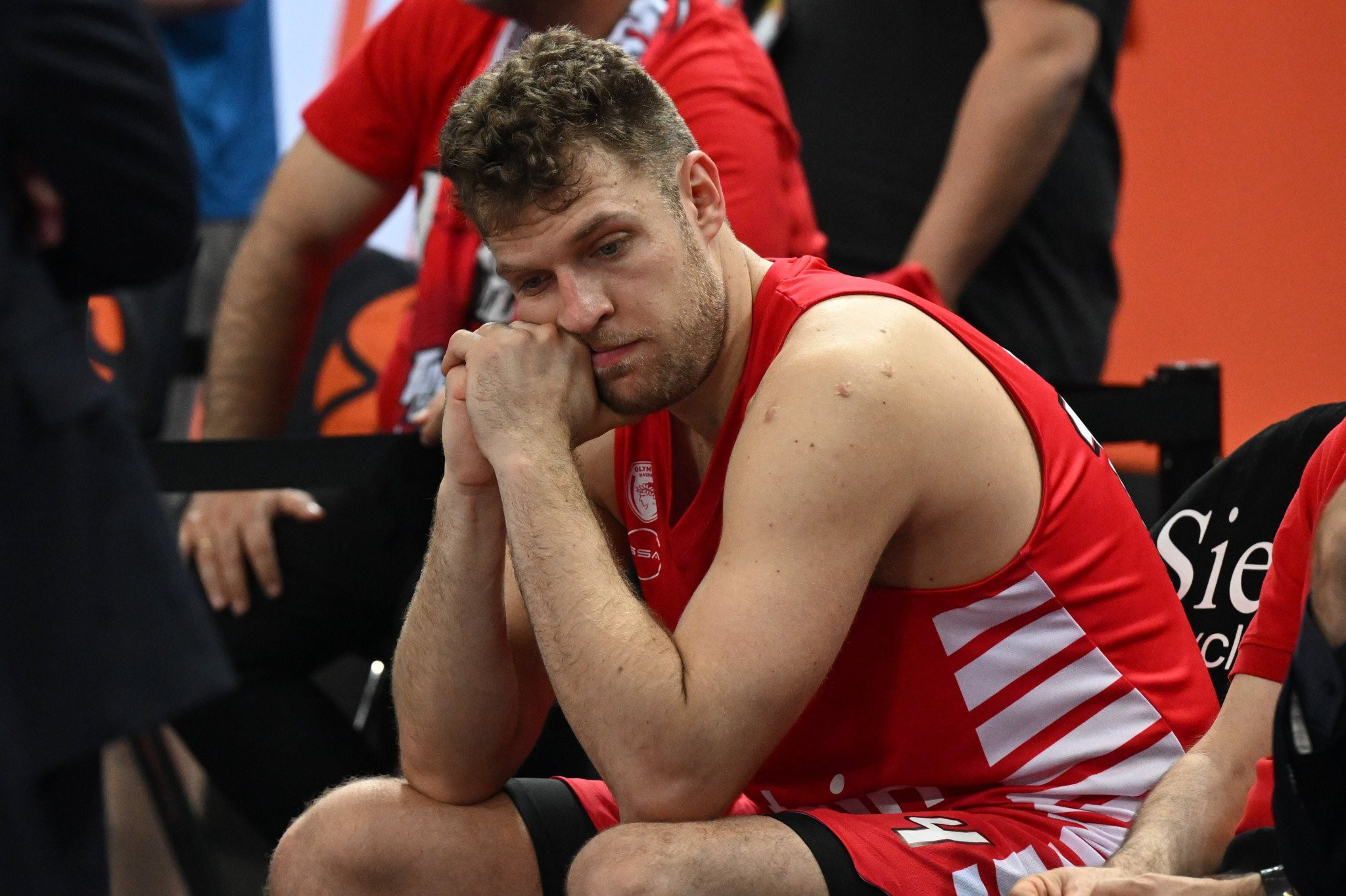 Βεζένκοφ: «Χάσαμε τον τελικό με τη Ρεάλ μέσα από τα χέρια μας»