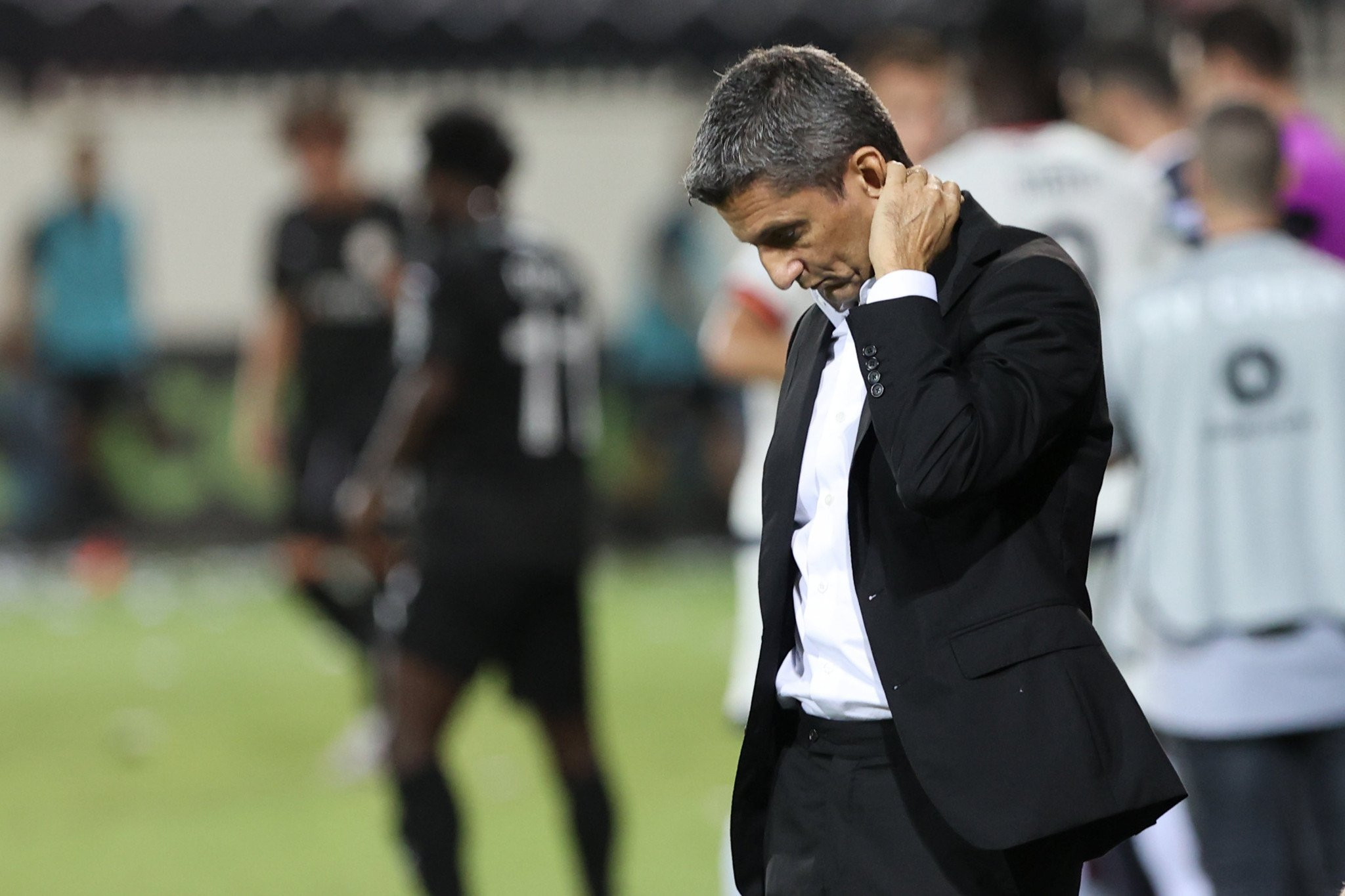 Όλα στον αέρα ξανά με ΠΑΟΚ και Λουτσέσκου