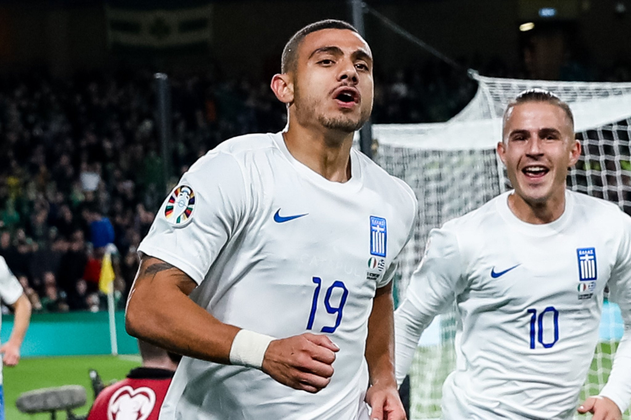 Ο Γιακουμάκης πήρε θέση για το μέλλον του: «Αυτή είναι η αλήθεια μου»