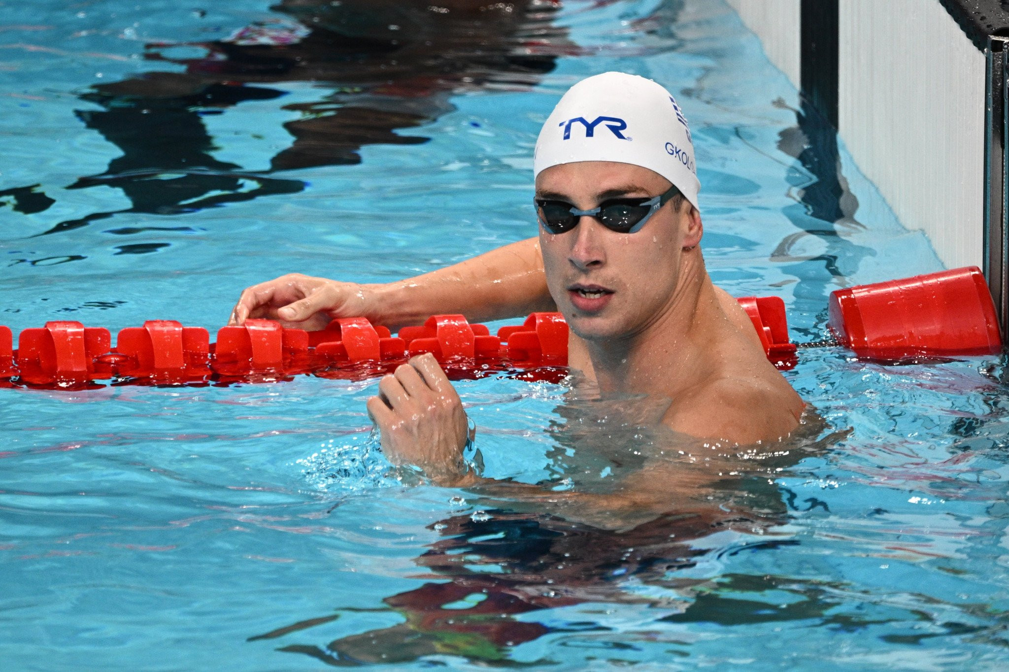 Δείτε τις δύο «ντοπαρισμένες» κούρσες του Γκολομέεβ στα Enhanced Games (video)