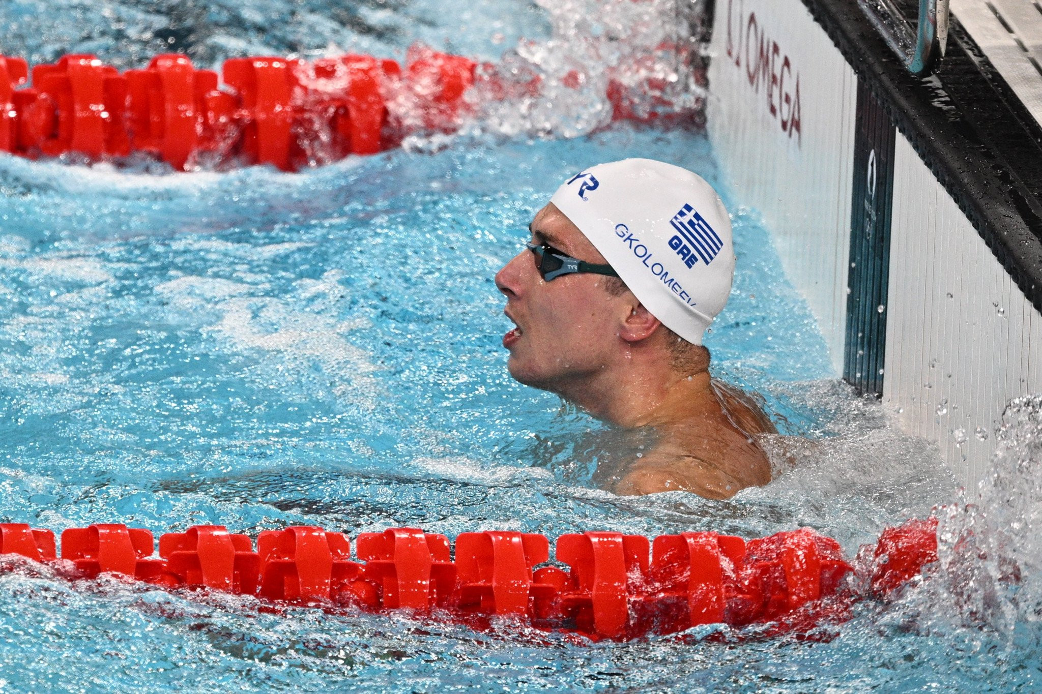 Πόσα χρήματα βγάζει η παγκόσμια ελίτ της κολύμβησης σε σχέση με τον Γκολομέεβ των Enhanced Games