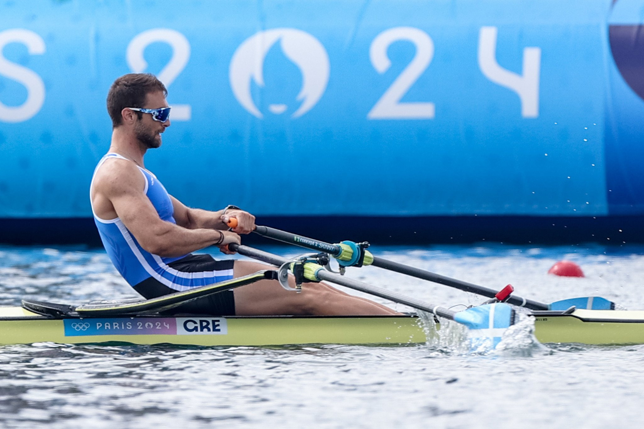 Με έξι Ολυμπιονίκες θα κυνηγήσει τη διάκριση στο Ευρωπαϊκό κωπηλασίας η Ελλάδα