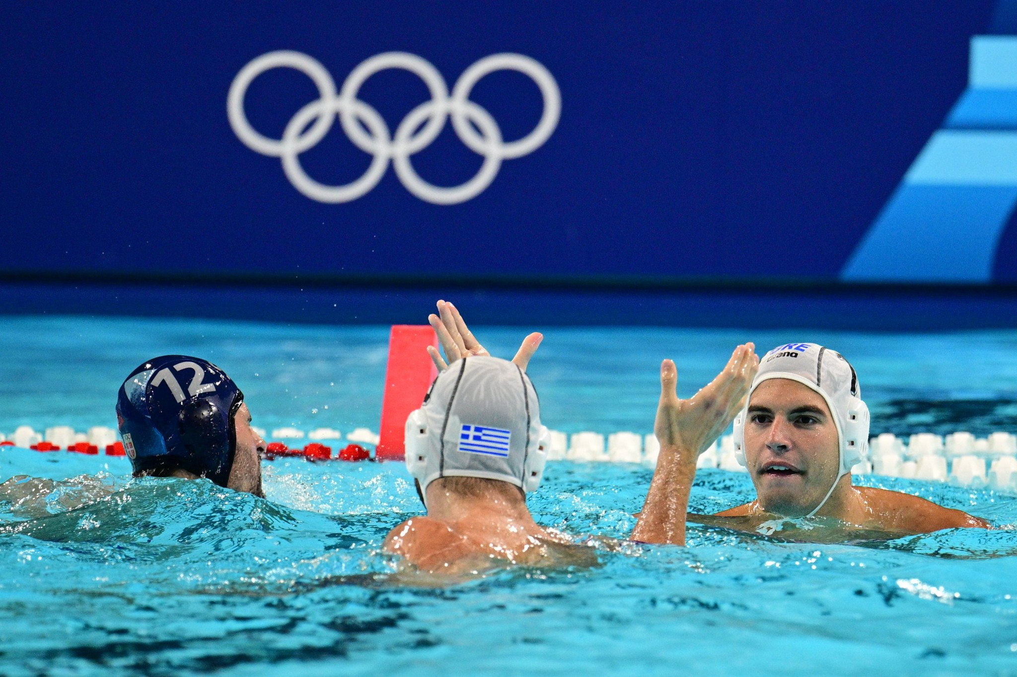 Το πρόγραμμα για το Παγκόσμιο Πρωτάθλημα πόλο στη Σιγκαπούρη