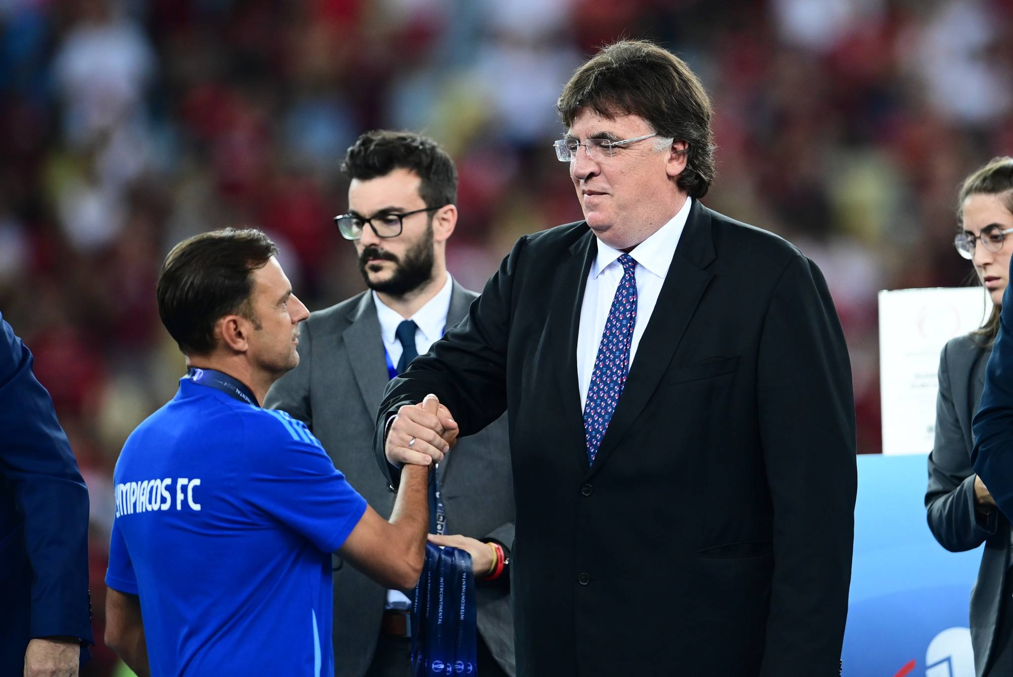 Η ατζέντα της συνάντησης UEFA με το Big 5 – Ποιος ο μεγάλος στόχος