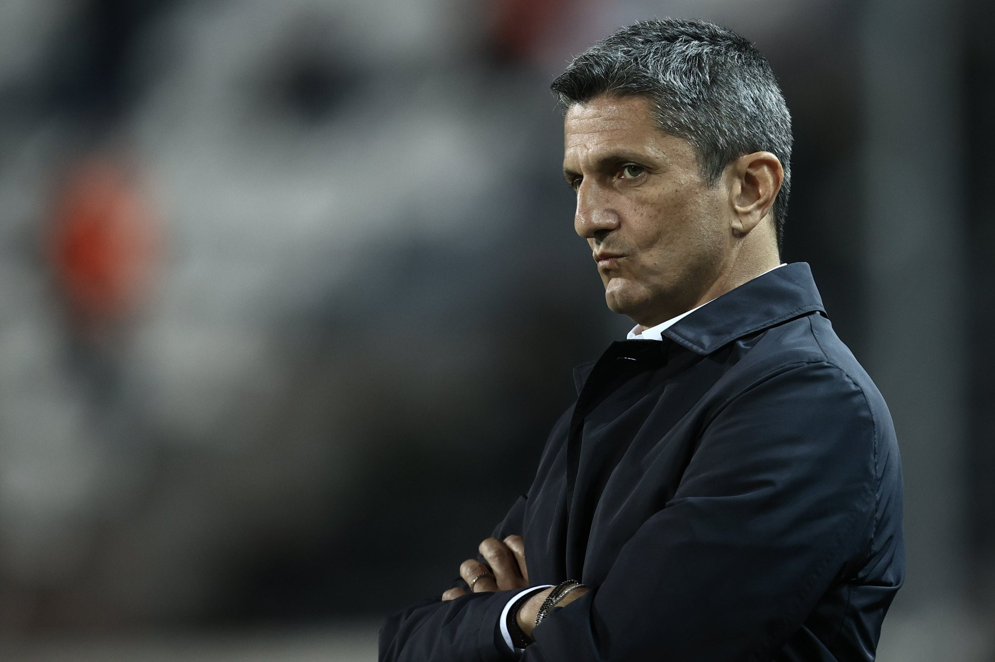 Κι όμως ο Ιβάν Σαββίδης δεν έχει αποφασίσει ακόμη!