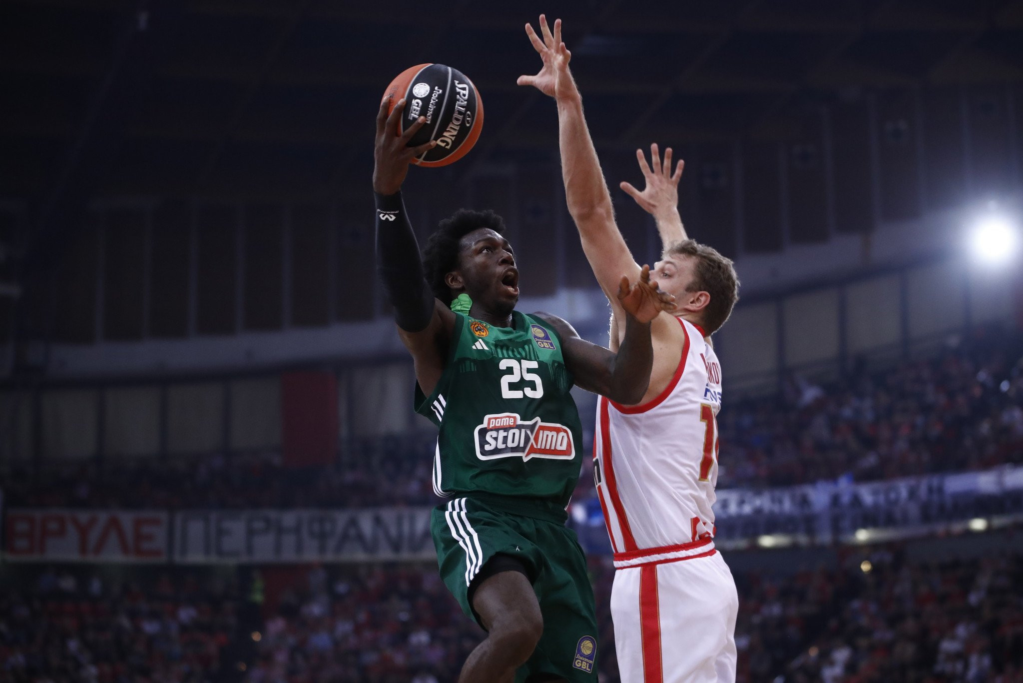 Η Euroleague έκανε πρόωρο τζάμπολ στο Final 4 με μία ανάρτηση που ξυπνά τα... πάθη