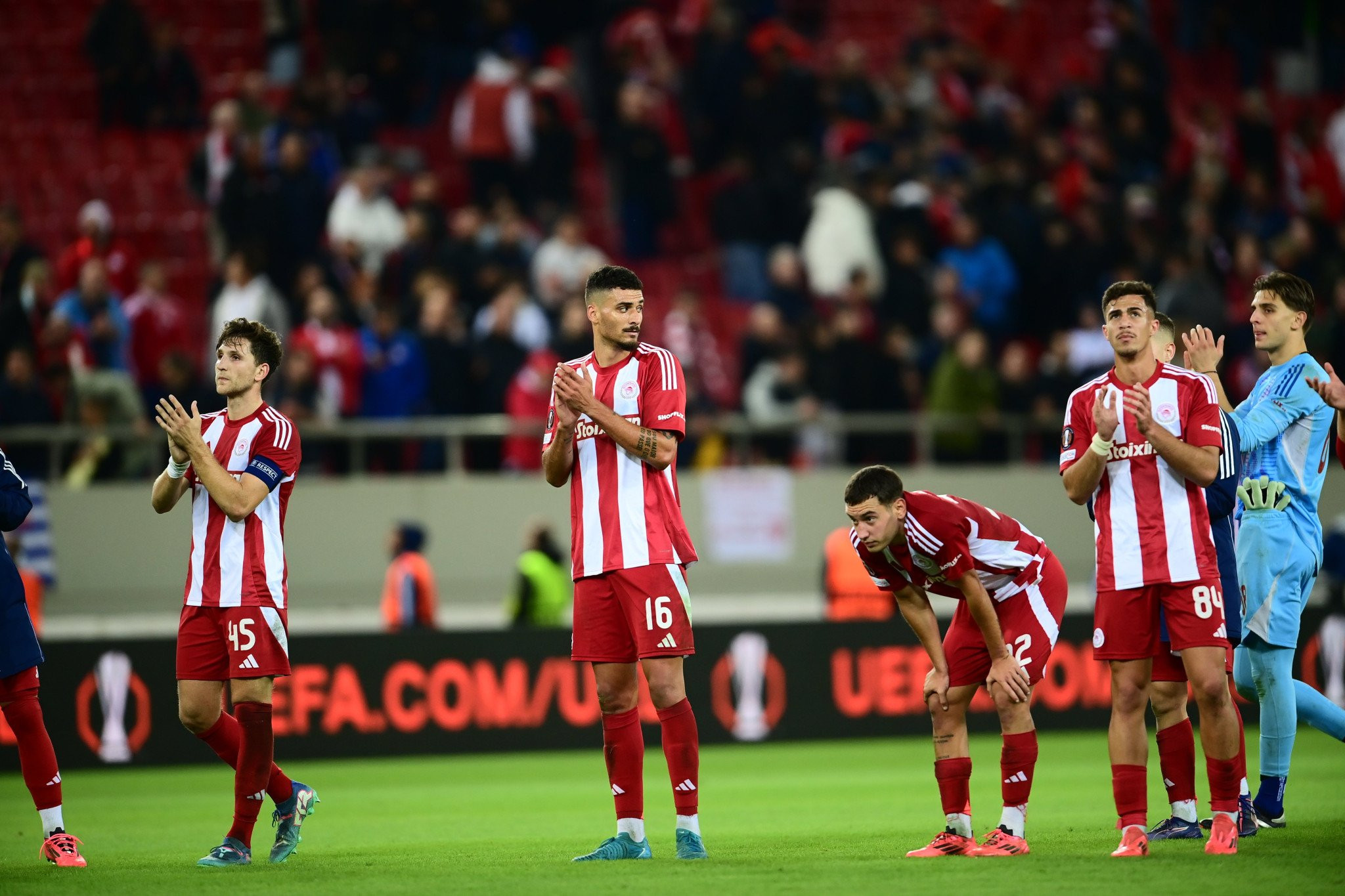 Η επιστροφή δύο δανεικών «μαρτυρά» εξελίξεις στα μέτωπα Κάρμο και Κωστούλα