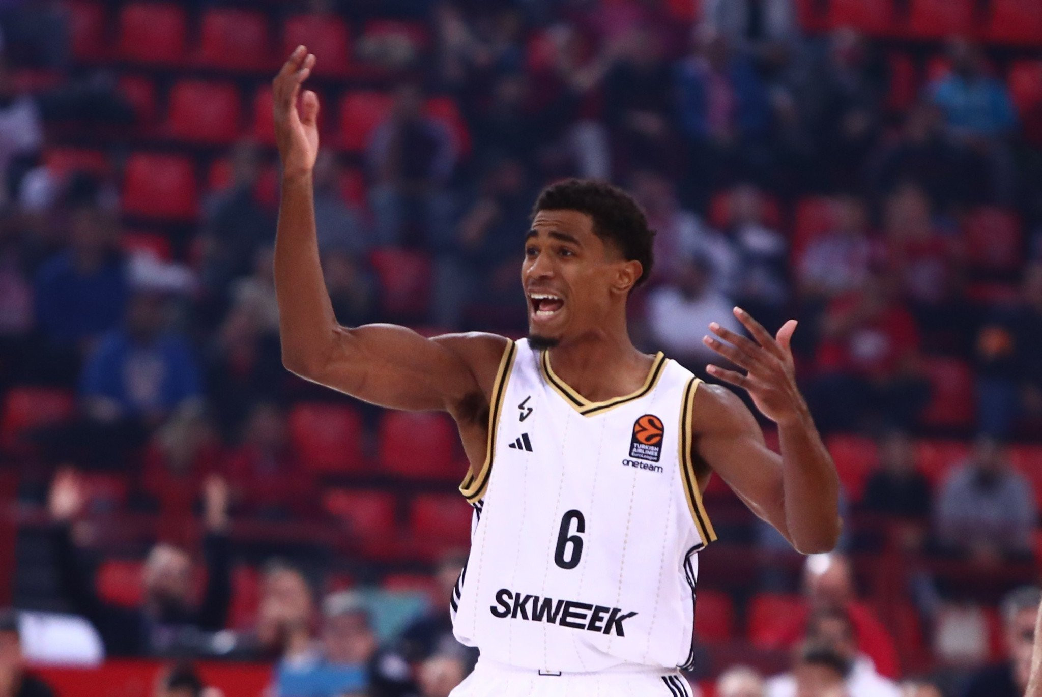 «Στη Ρεάλ Μαδρίτης ο Μαλεντόν»