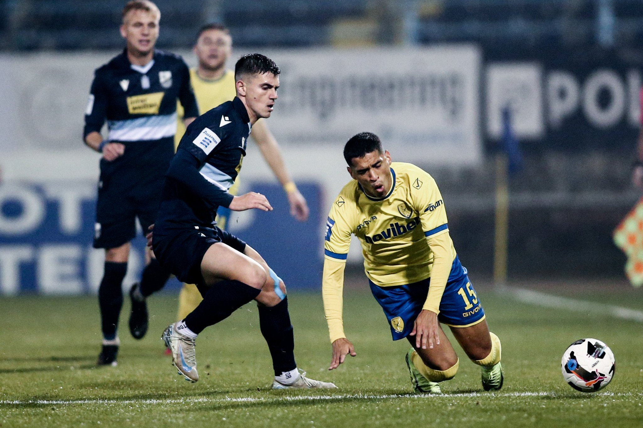 Τριάδα… λουκούμι στο 14.10!