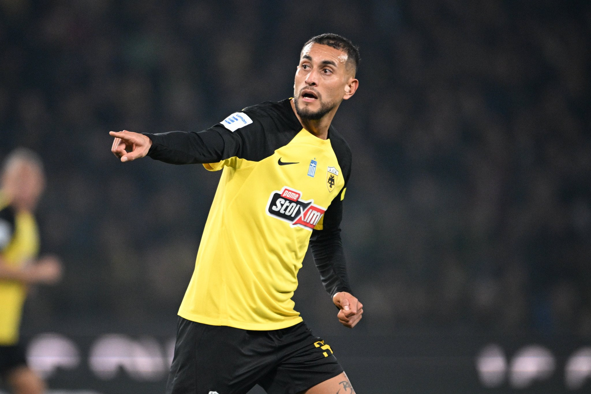 «Η Ρίβερ Πλέιτ βιάζεται να αποκτήσει τον Περέιρα»