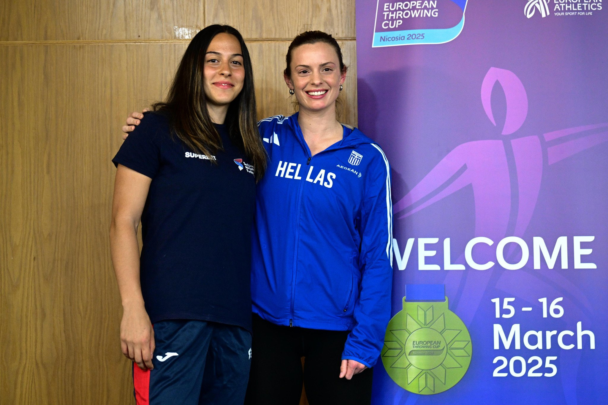 Live τo Diamond League της Ραμπάτ με τη μάχη Τζένγκο-Βιλάγκος στον ακοντισμό να ξεχωρίζει