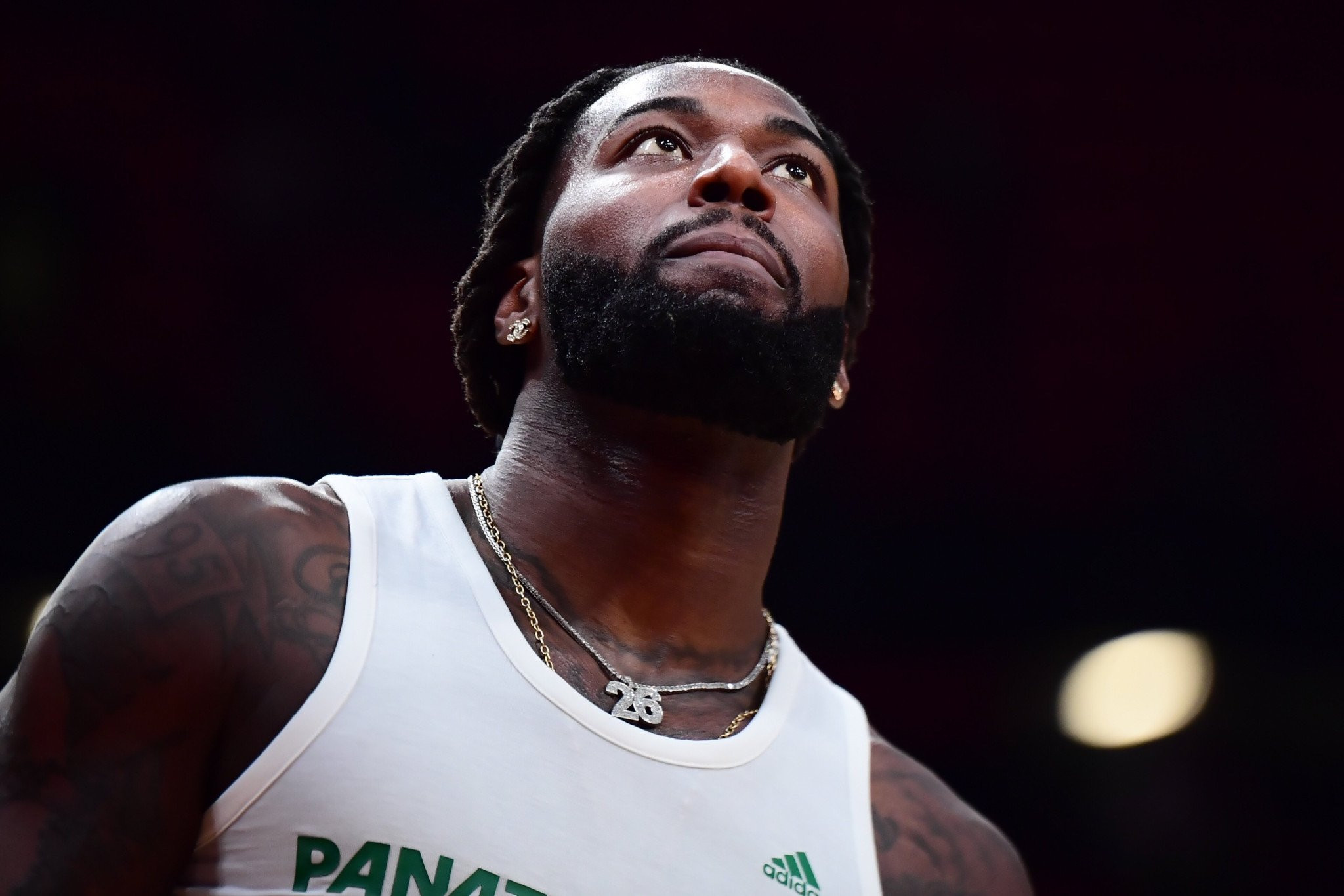 Αποκάλυψη Αταμάν: «Οι γιατροί μου είπαν πως ο Λεσόρ ξεκινάει προπονήσεις την άλλη εβδομάδα»