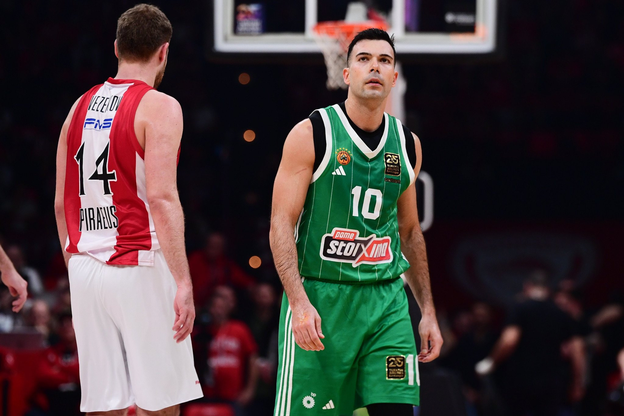 Η τελευταία ευρωπαϊκή παράσταση των αιωνίων και ένα ματς που κανείς δεν θέλει να παίξει