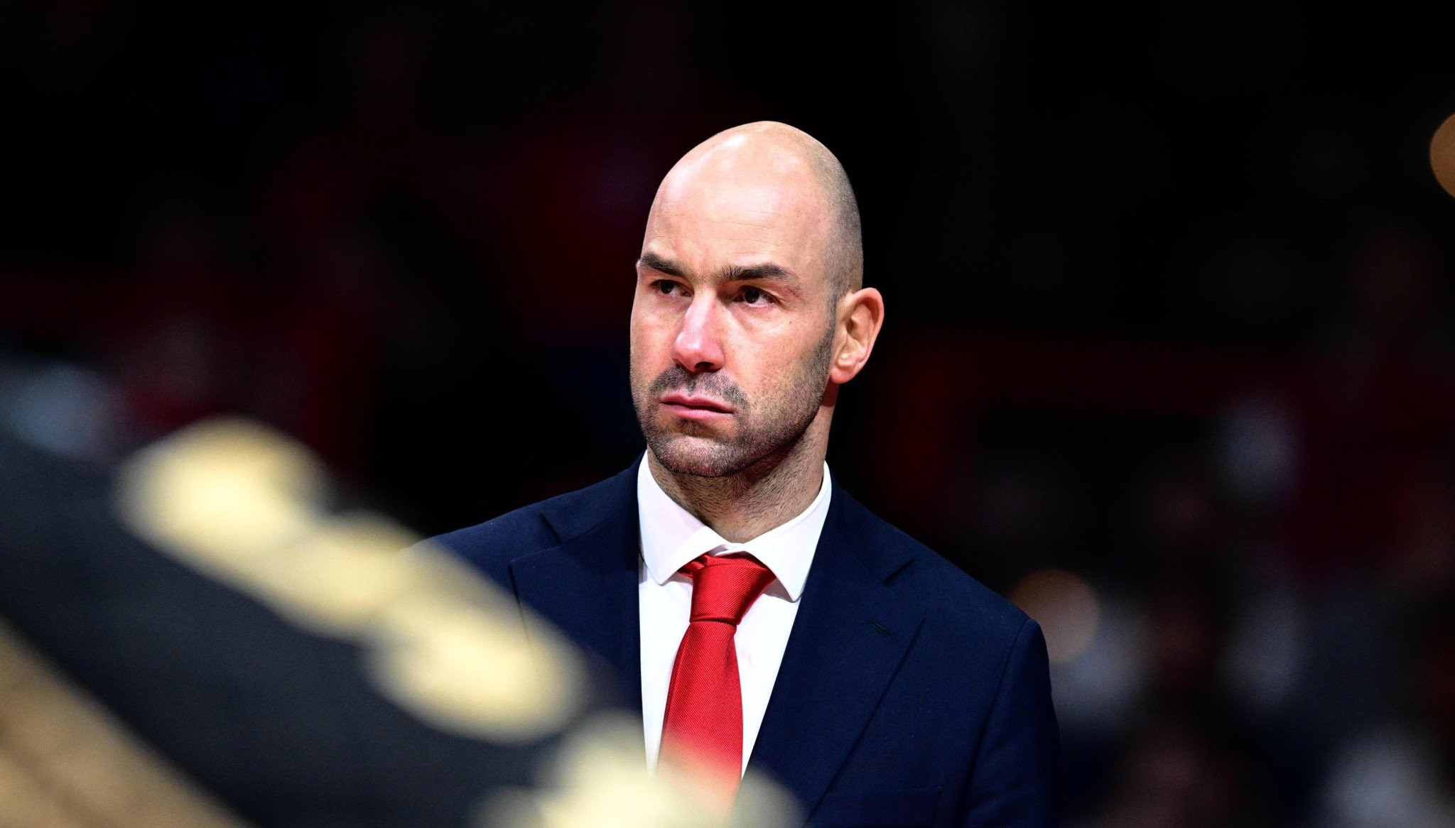 «Ο Σπανούλης αποφασίζει - Κοντά στην αποχώρηση Καλάθης, Παπαγιάννης»