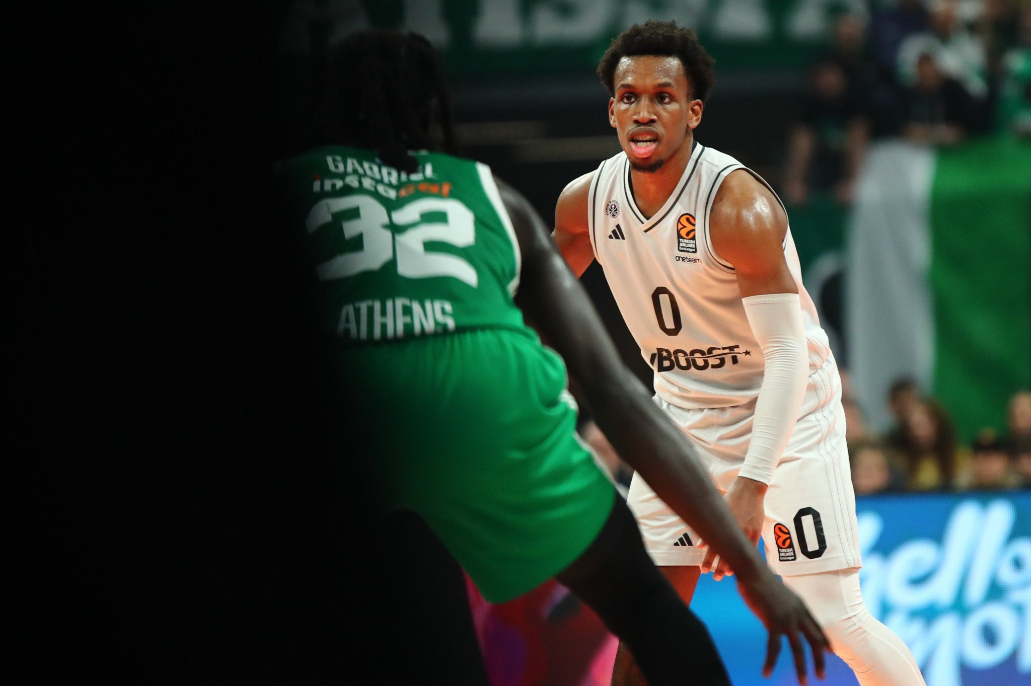 Πότε έρχεται Ελλάδα ο Τι Τζέι Σορτς