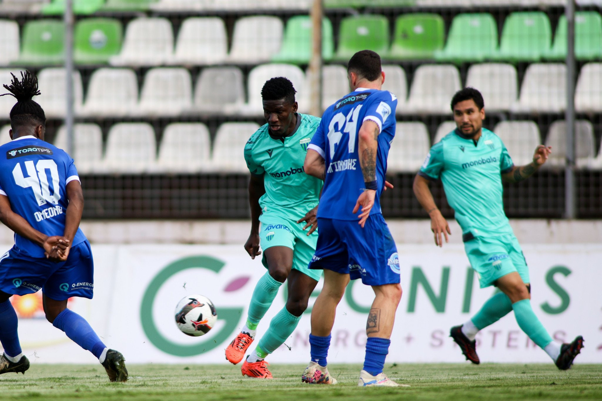 Δεν έχουν άγχος και μας στέλνουν ταμείο